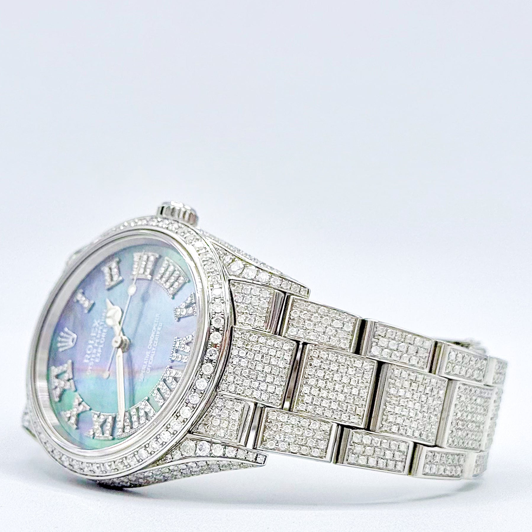 ROLEX EXPLORER 36MM