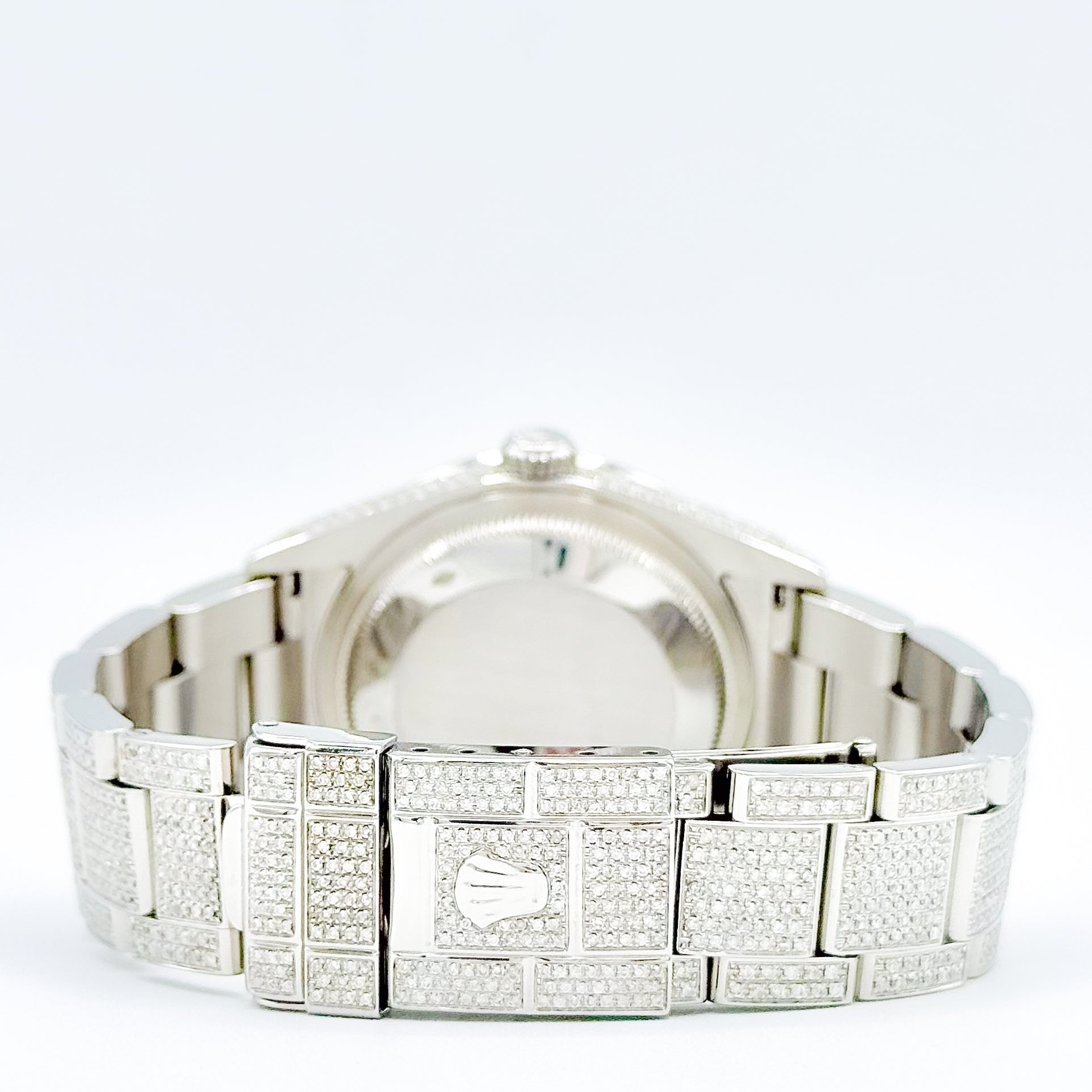 ROLEX EXPLORER 36MM