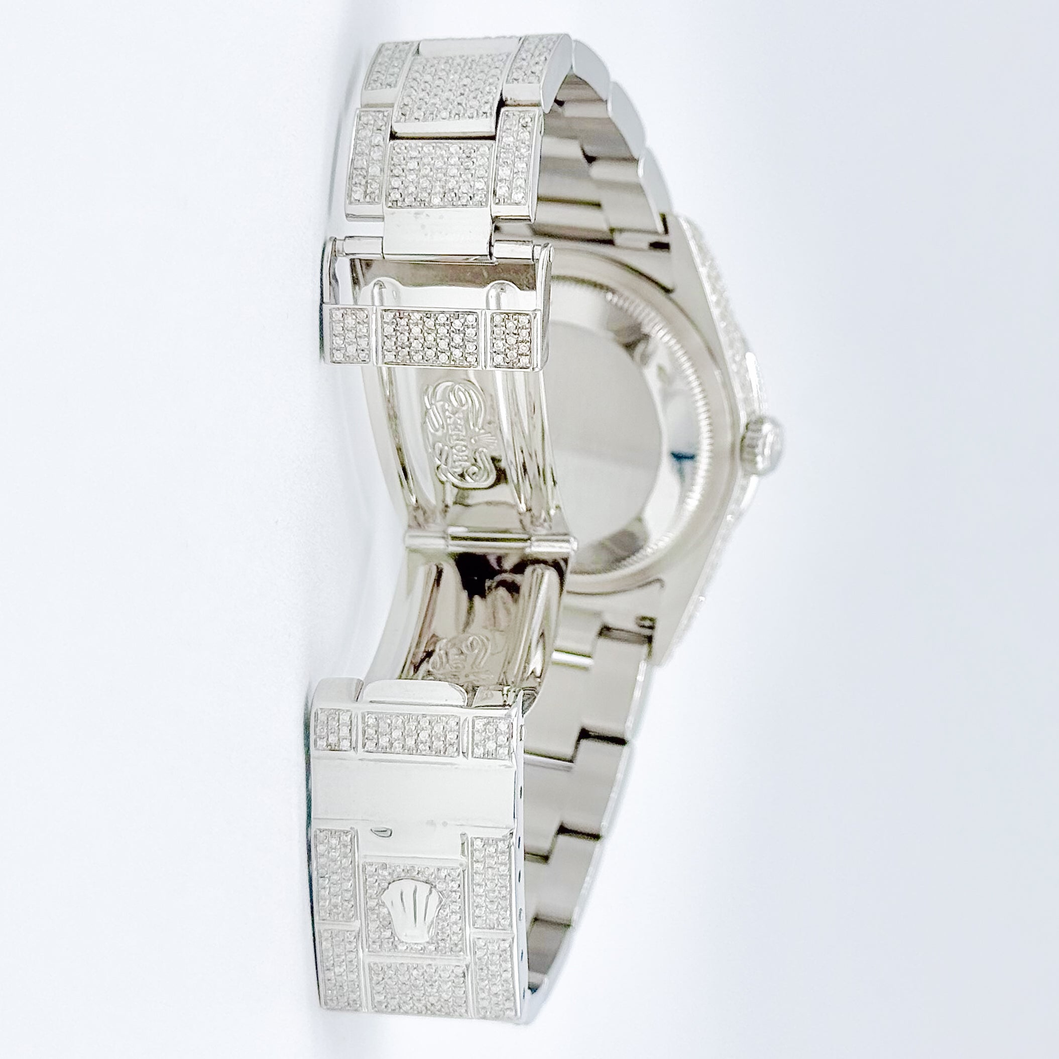 ROLEX EXPLORER 36MM