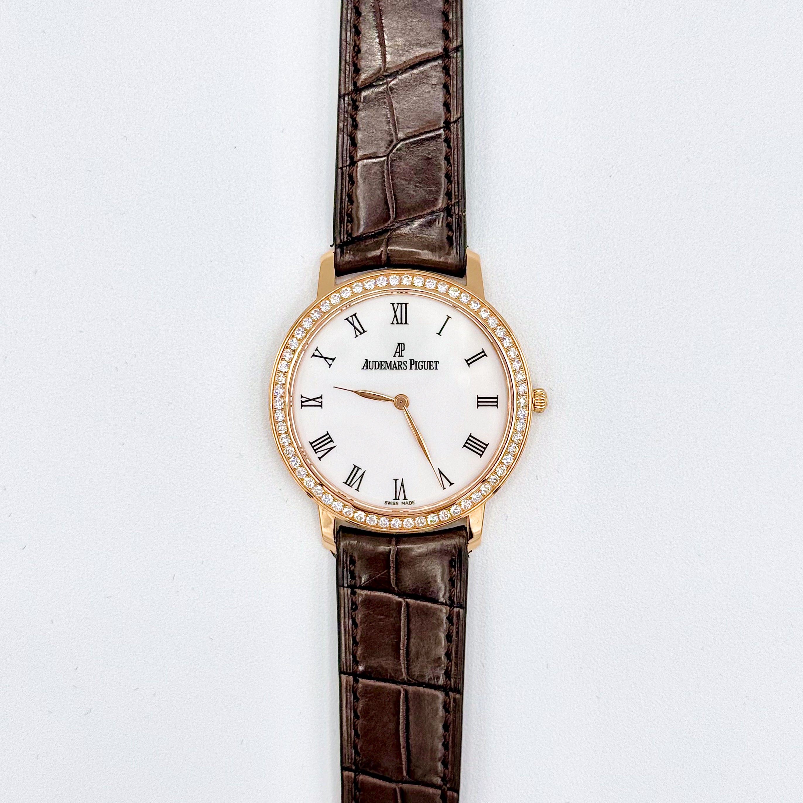 AUDEMARS PIGUET JULES AUDEMARS 36MM