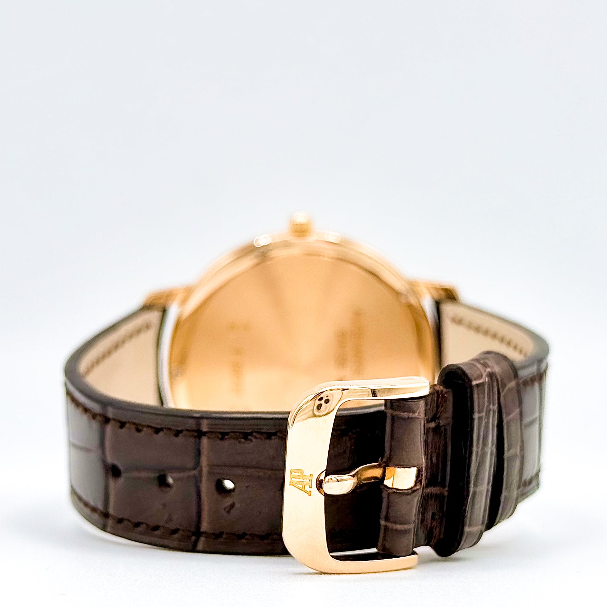 AUDEMARS PIGUET JULES AUDEMARS 36MM