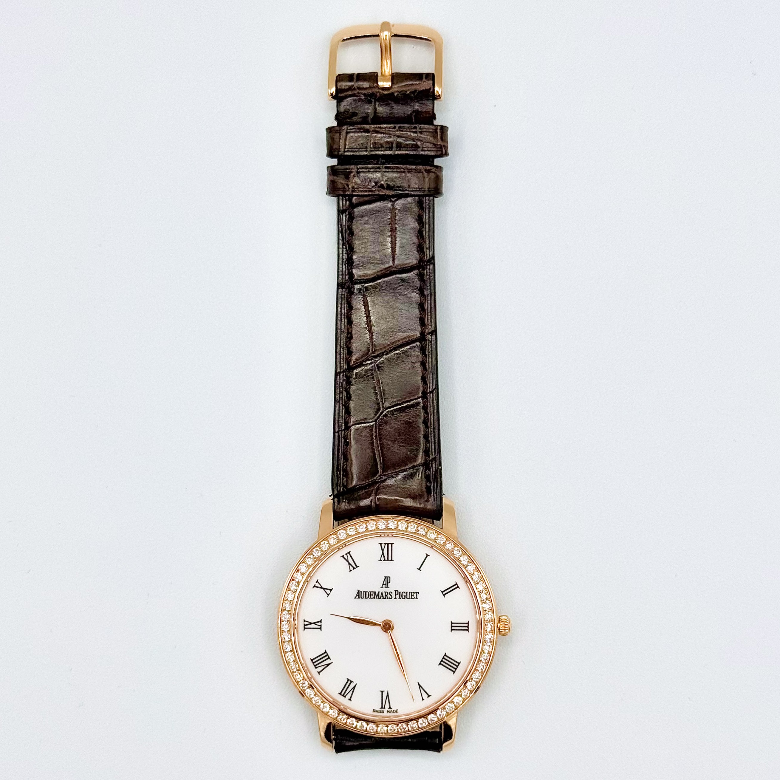 AUDEMARS PIGUET JULES AUDEMARS 36MM