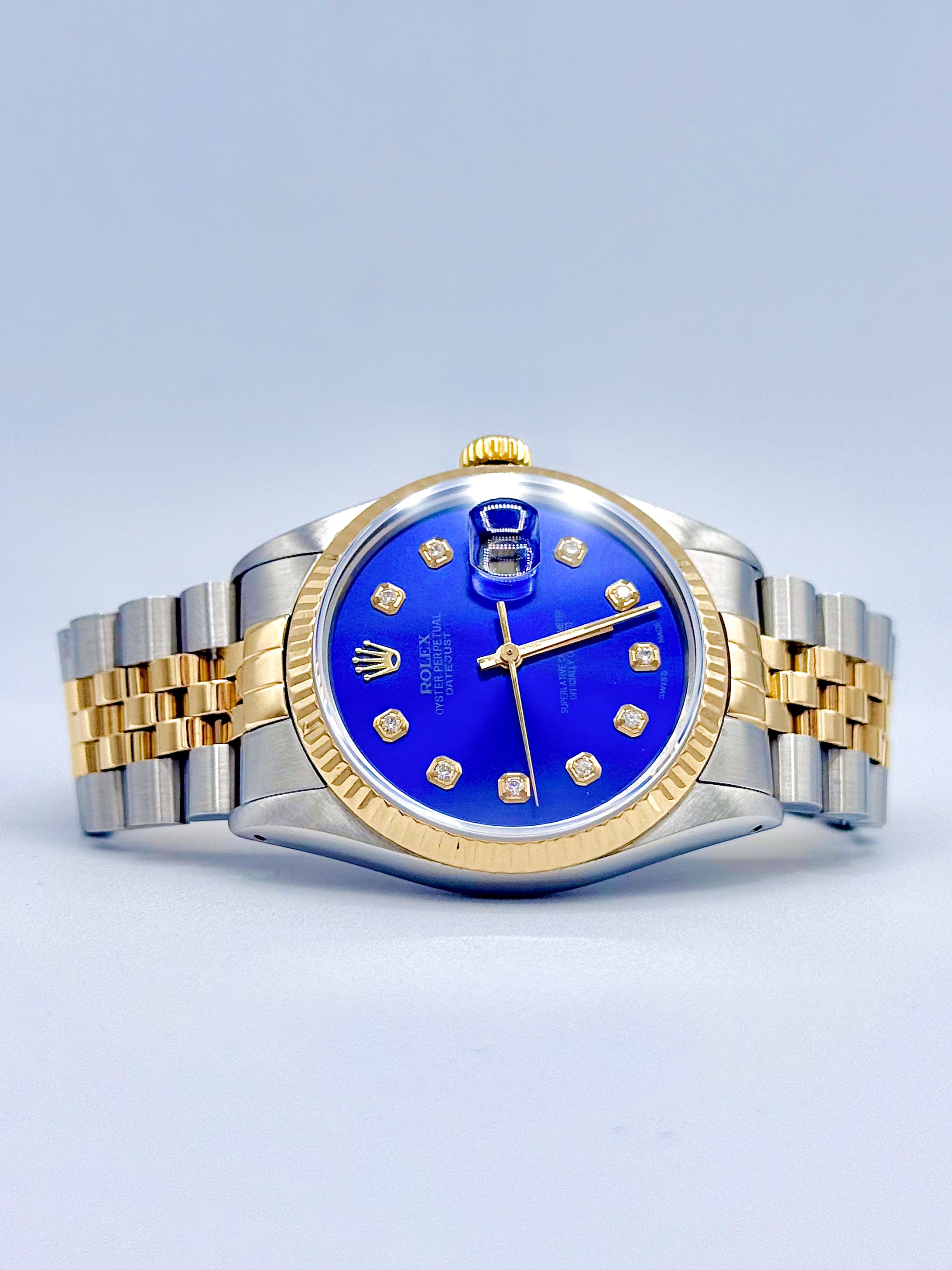 ROLEX DATEJUST 36MM