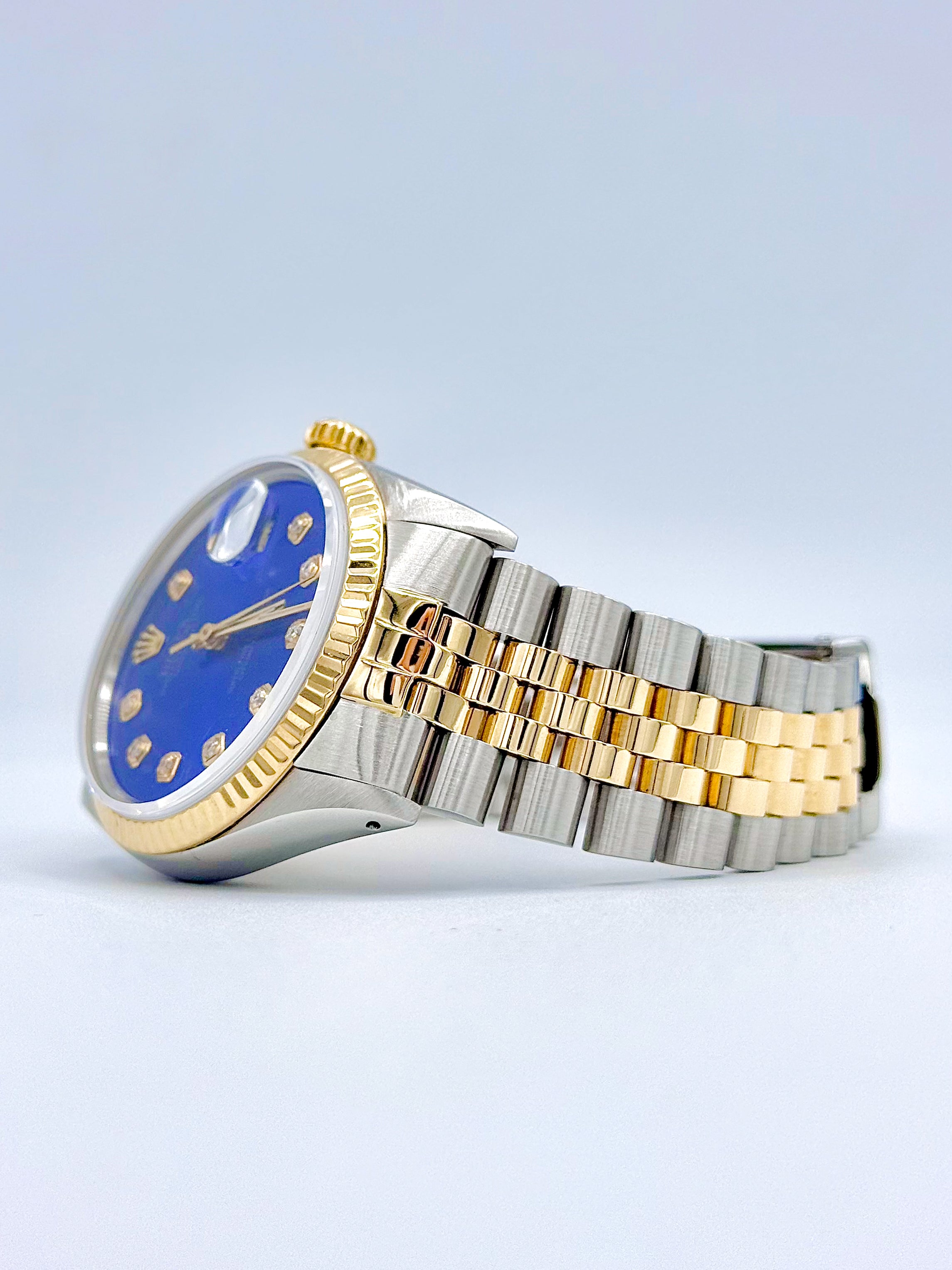 ROLEX DATEJUST 36MM