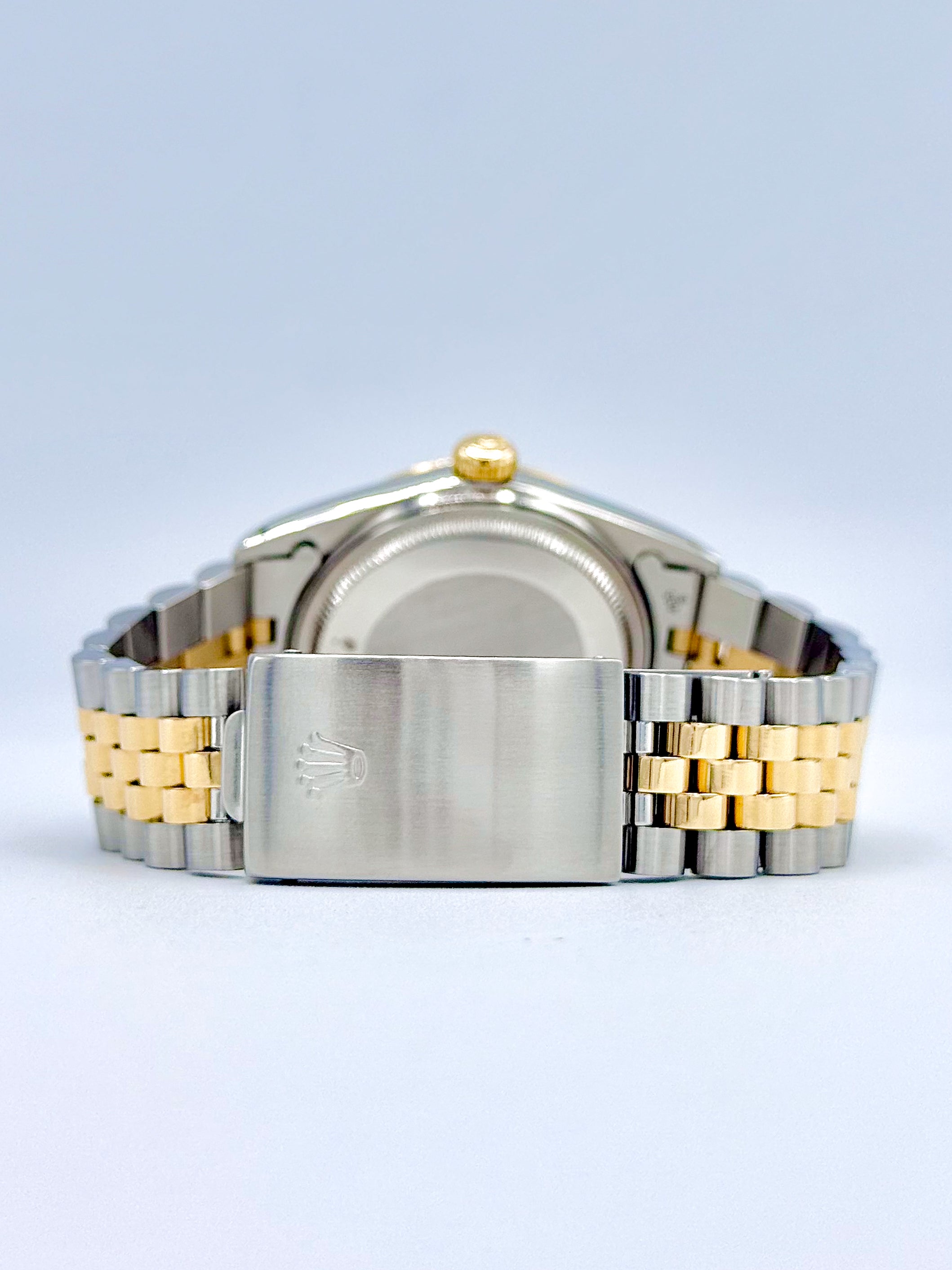 ROLEX DATEJUST 36MM