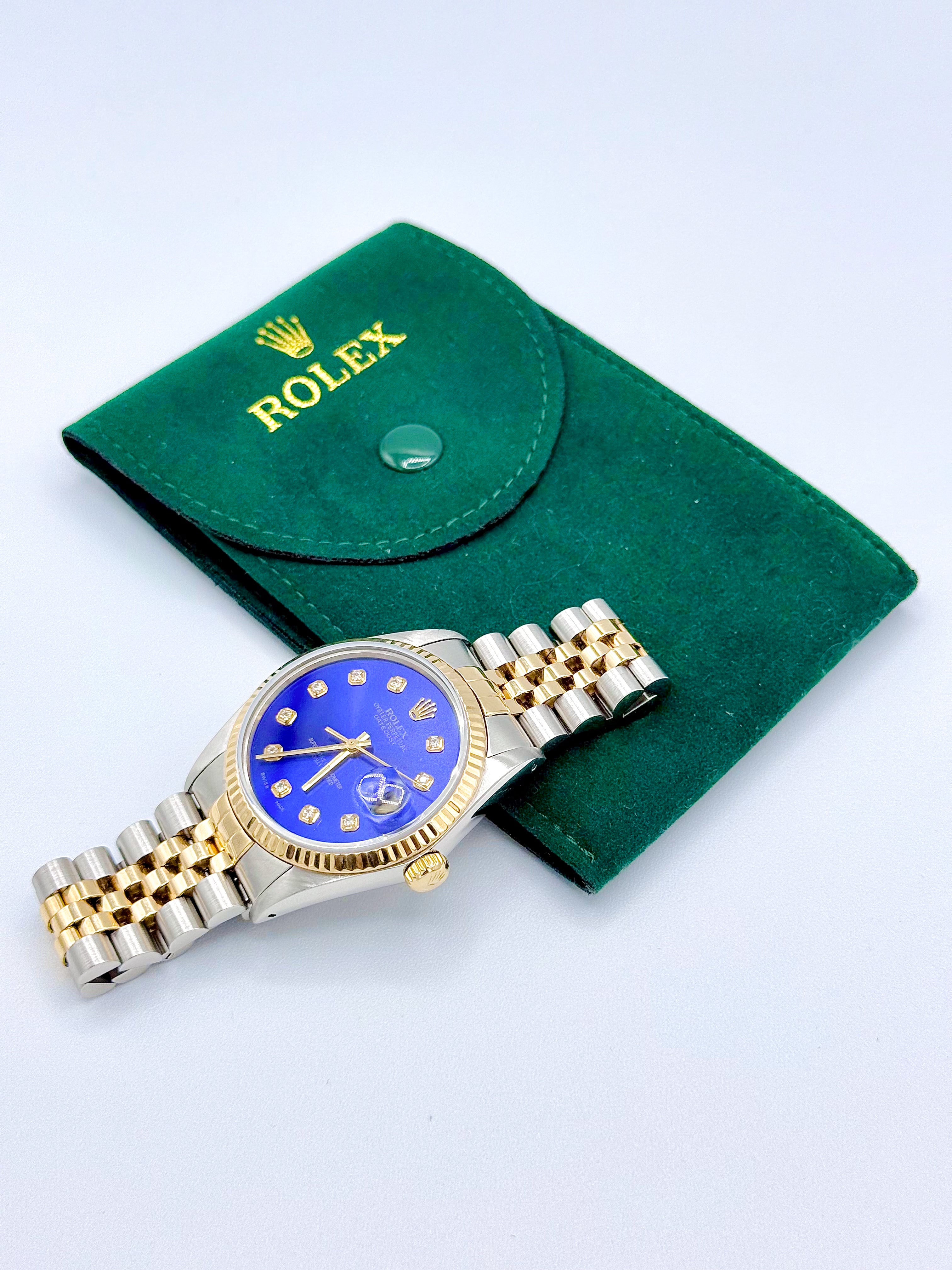 ROLEX DATEJUST 36MM