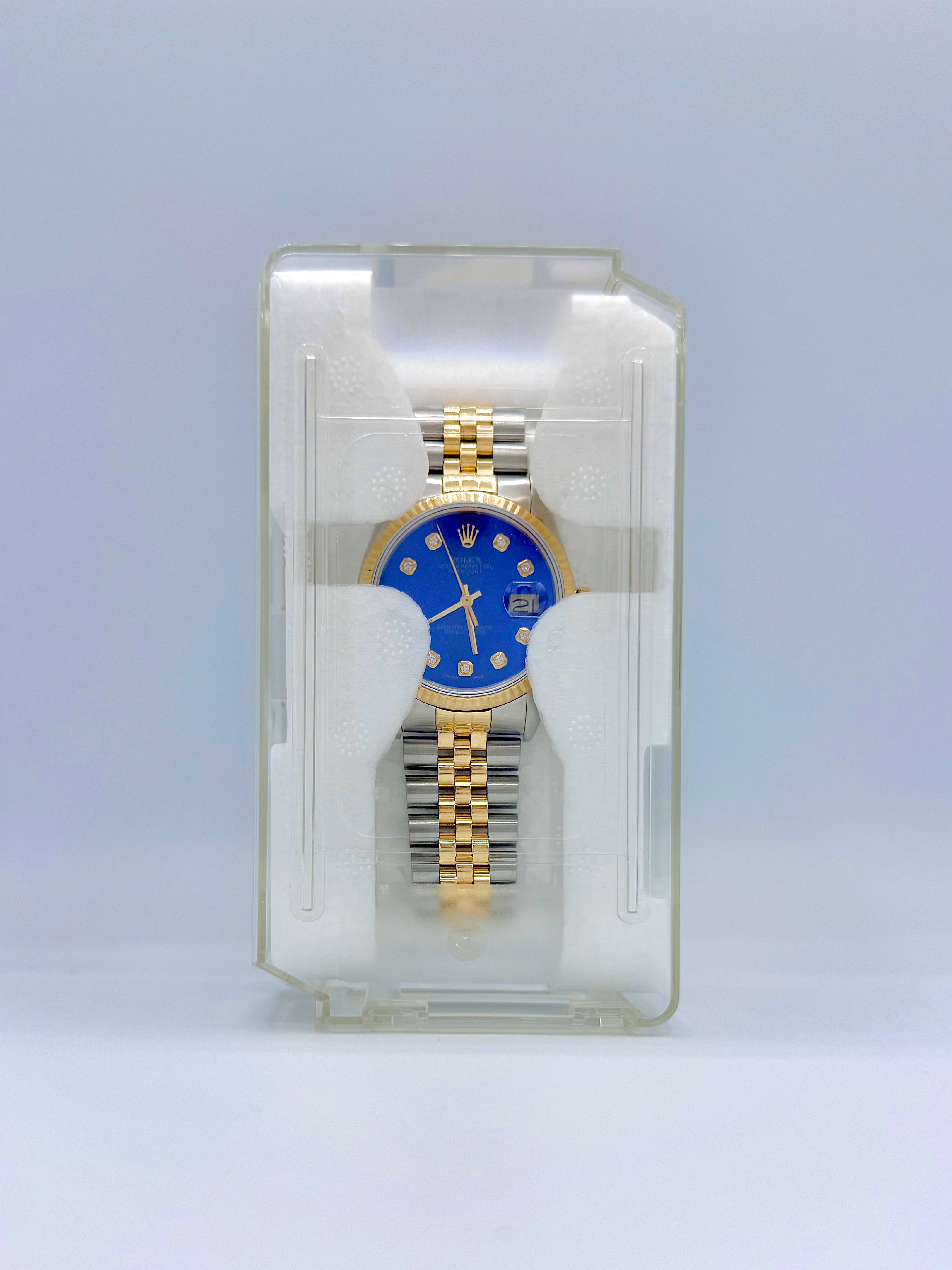 ROLEX DATEJUST 36MM