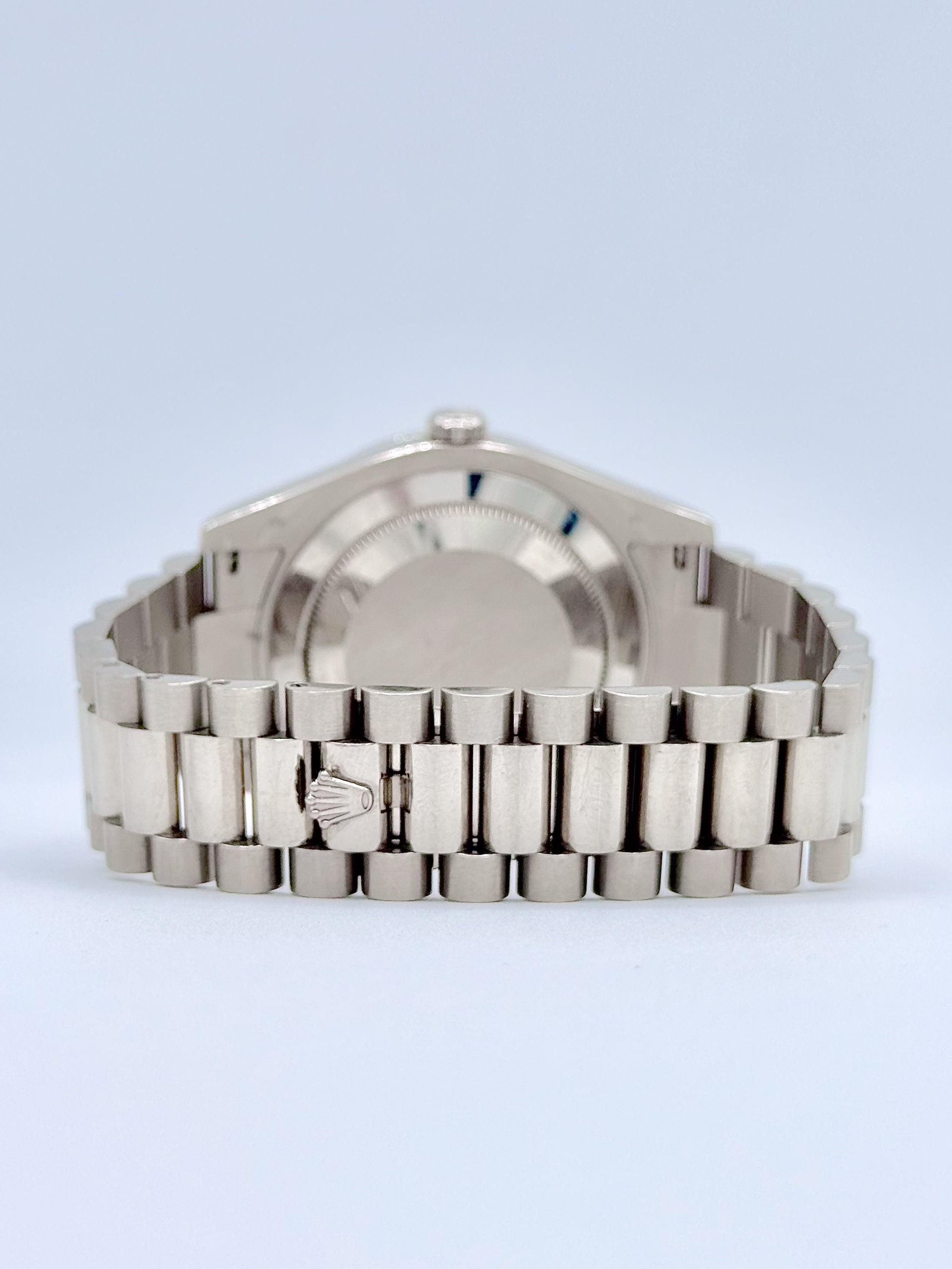 ROLEX DAY-DATE II PRESIDENT 41MM
