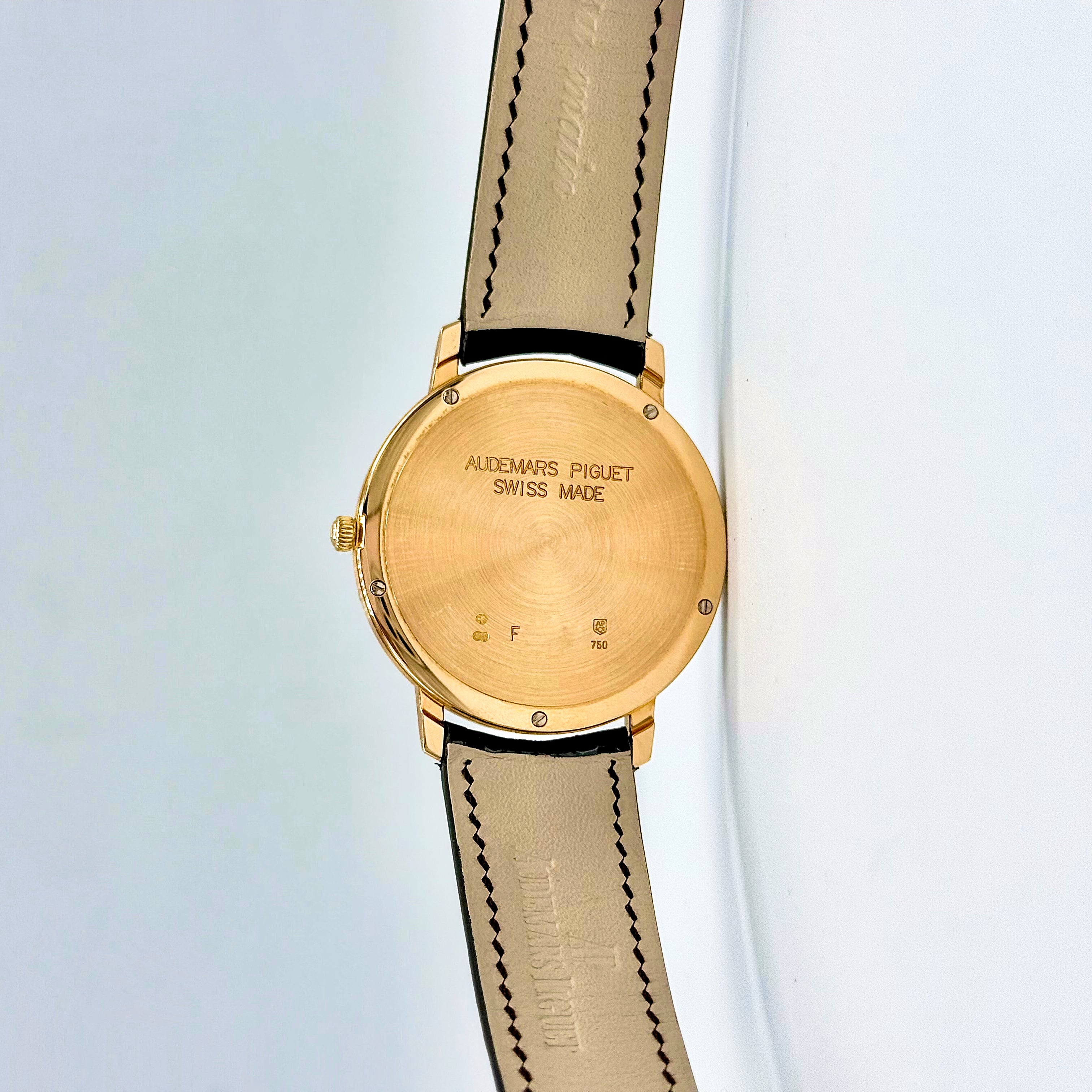 AUDEMARS PIGUET JULES AUDEMARS 36MM