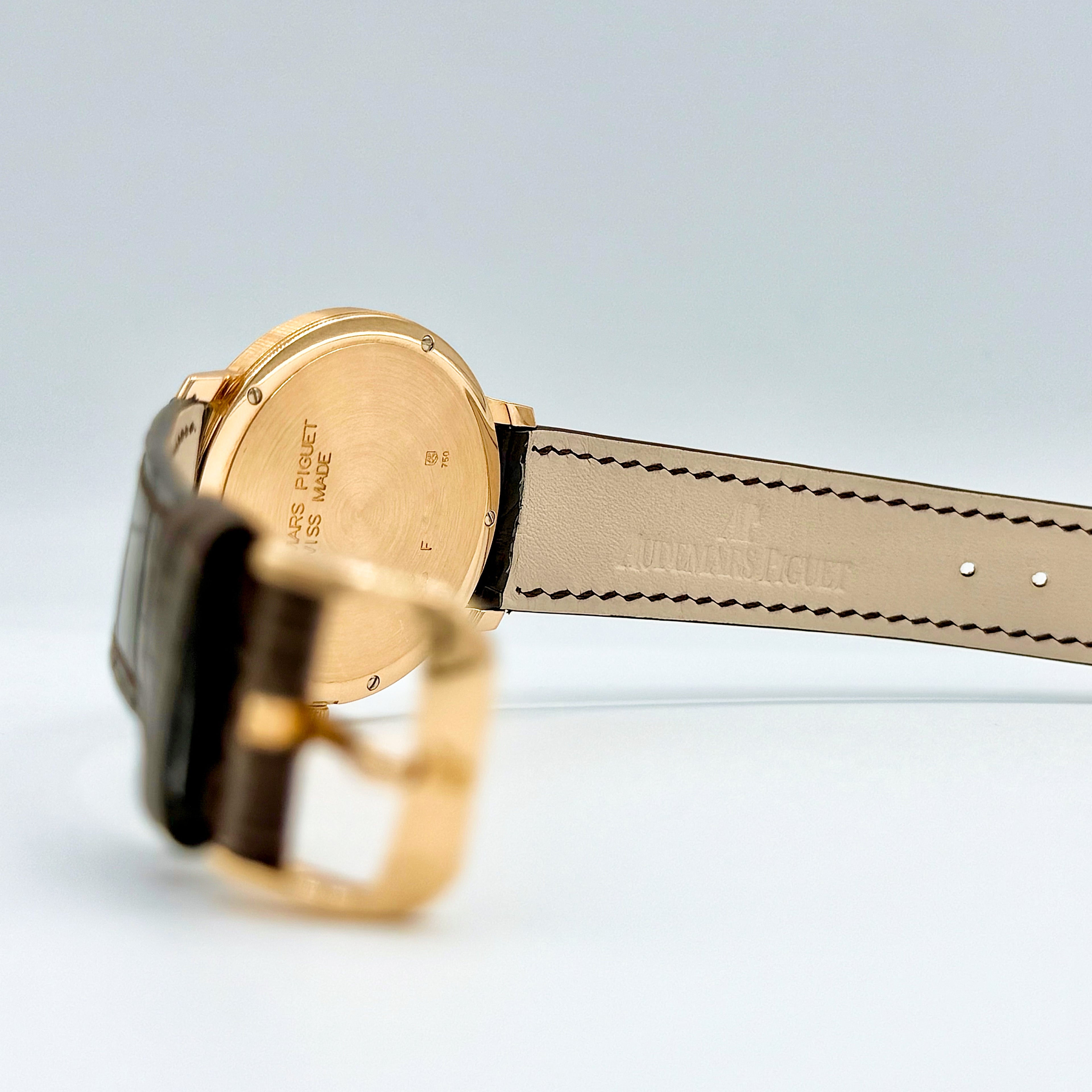 AUDEMARS PIGUET JULES AUDEMARS 36MM