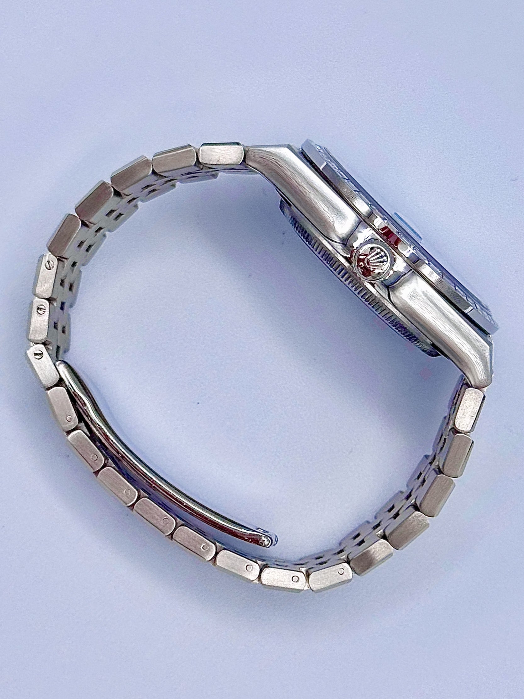 ROLEX LAND-DWELLER 40MM