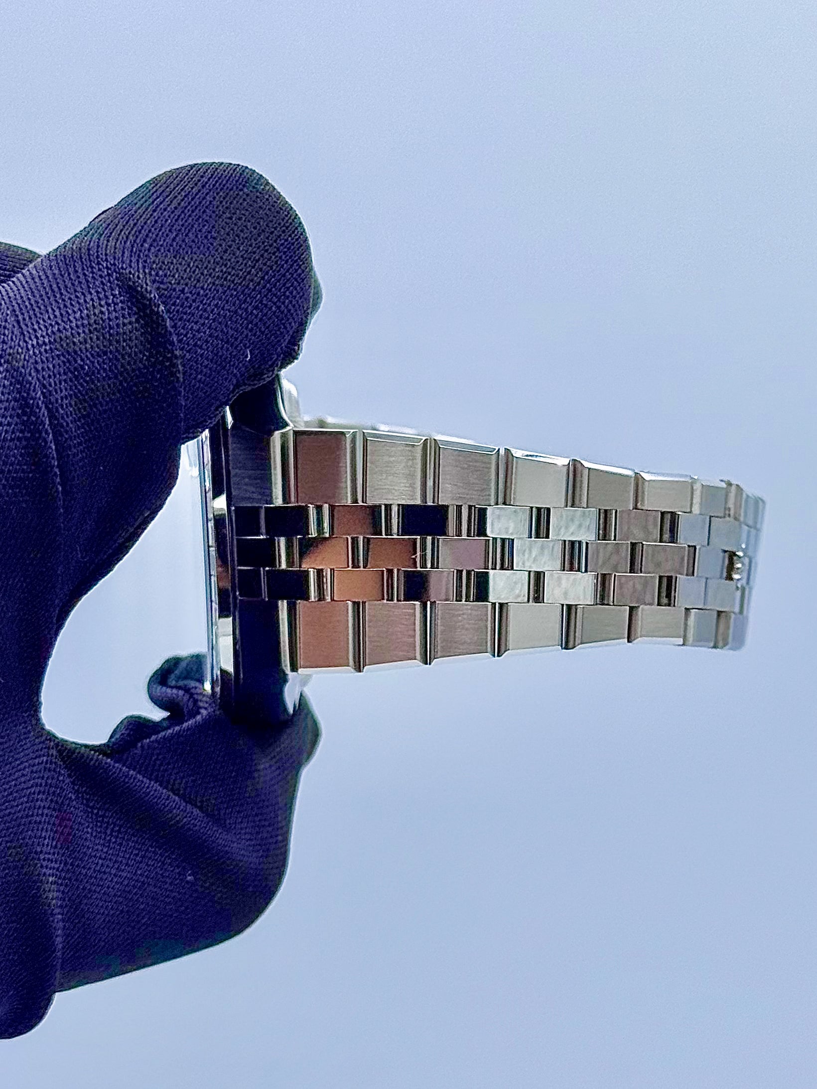 ROLEX LAND-DWELLER 40MM