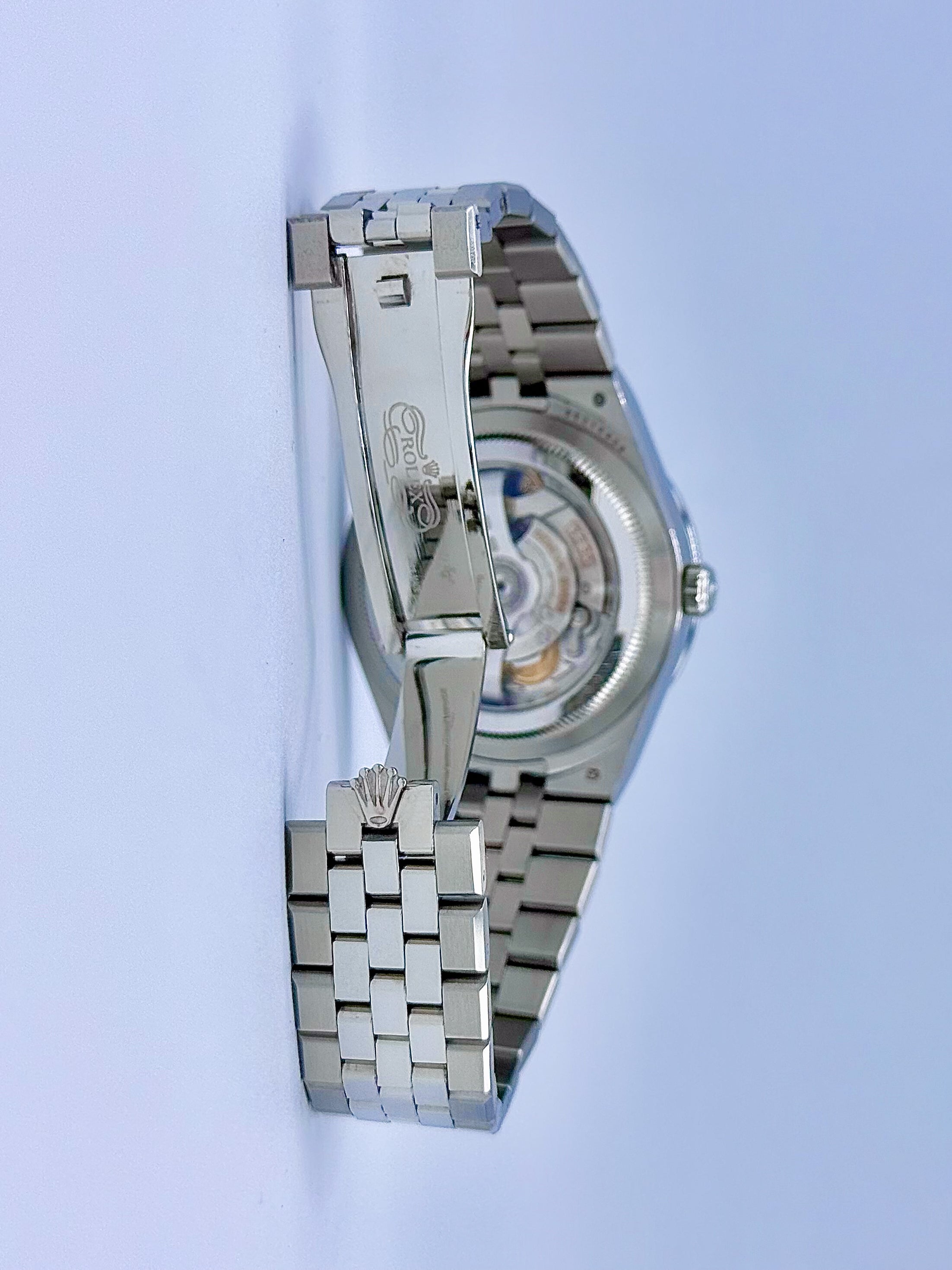 ROLEX LAND-DWELLER 40MM