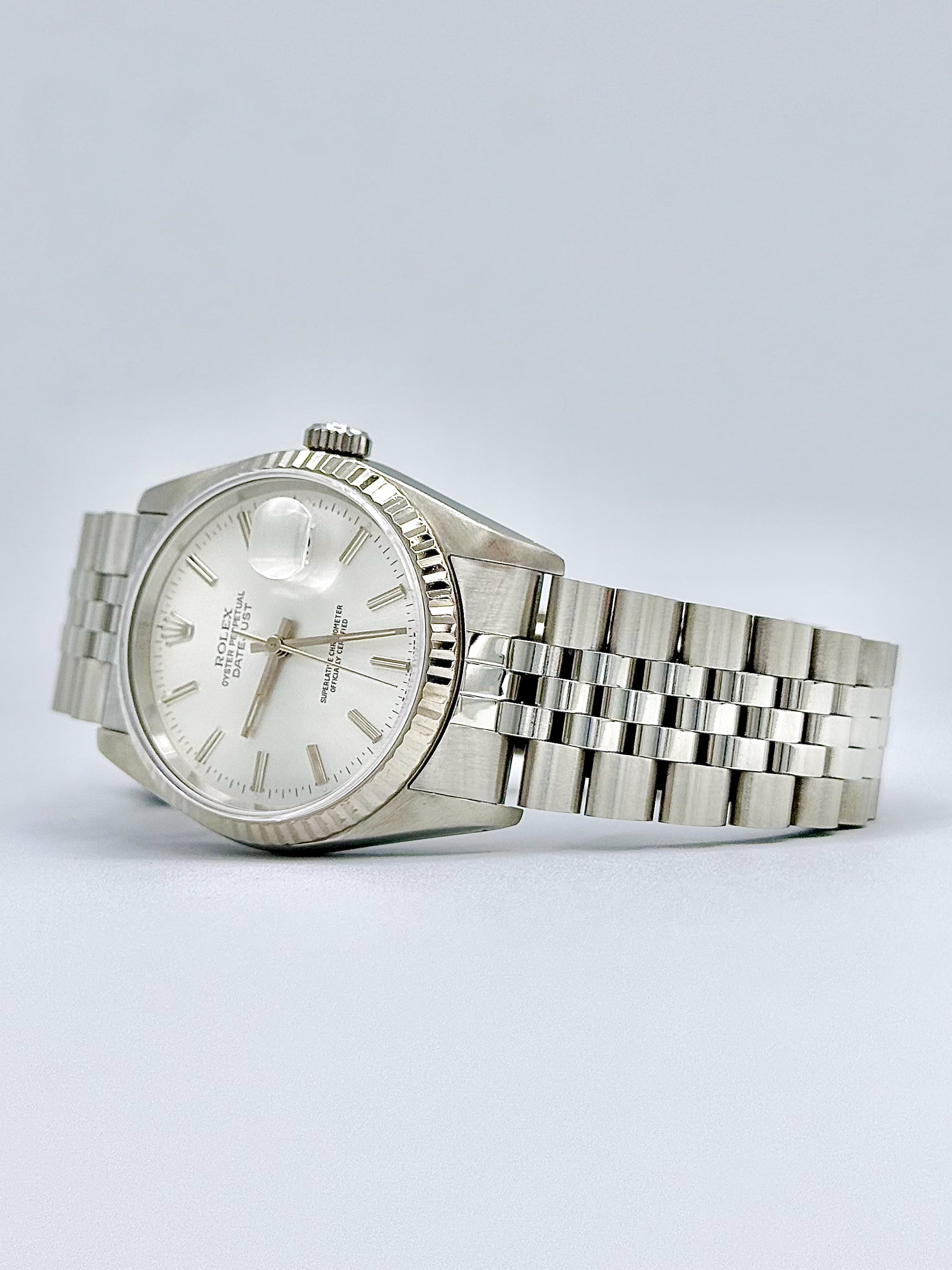 ROLEX DATEJUST 36MM