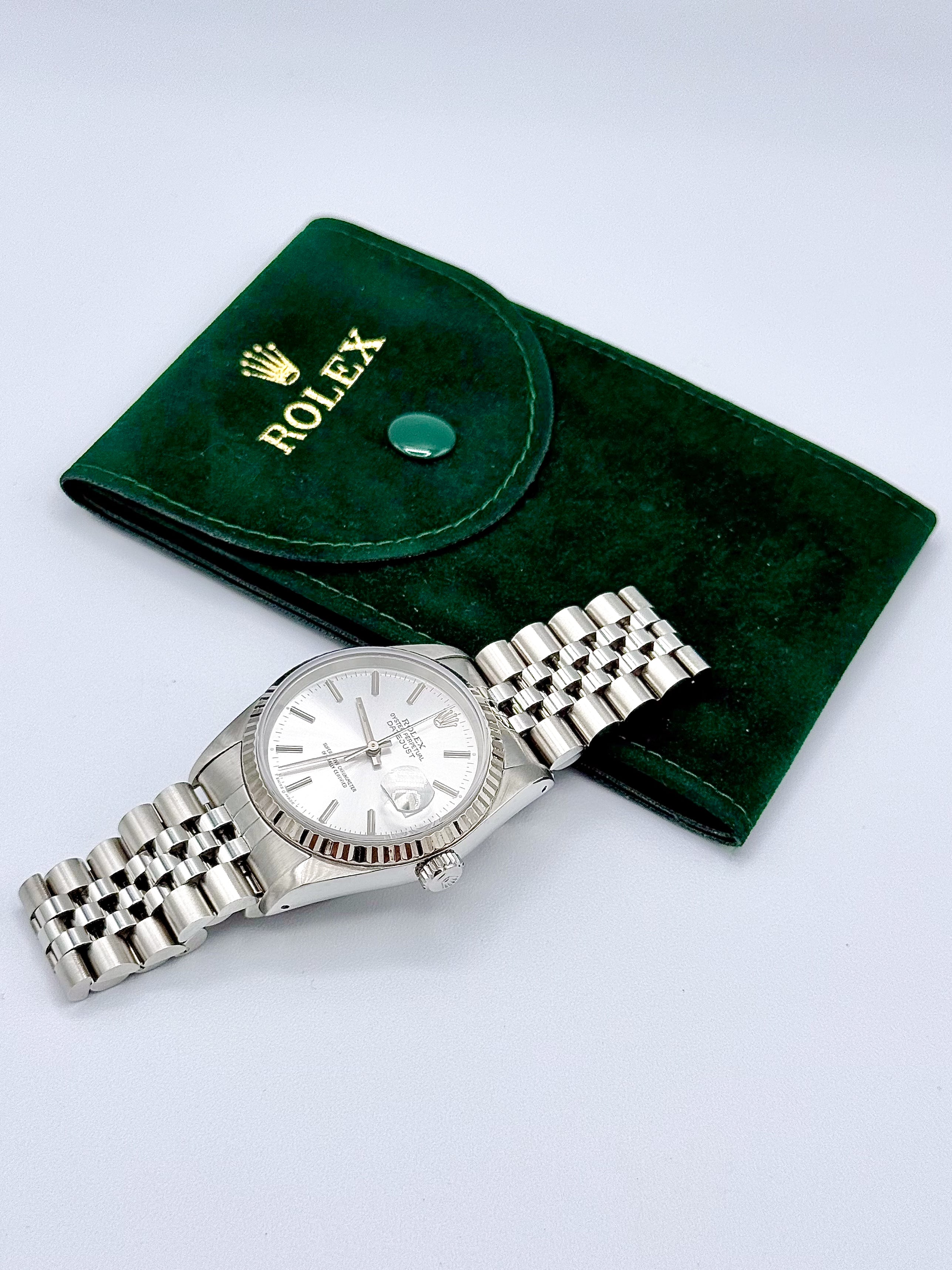 ROLEX DATEJUST 36MM