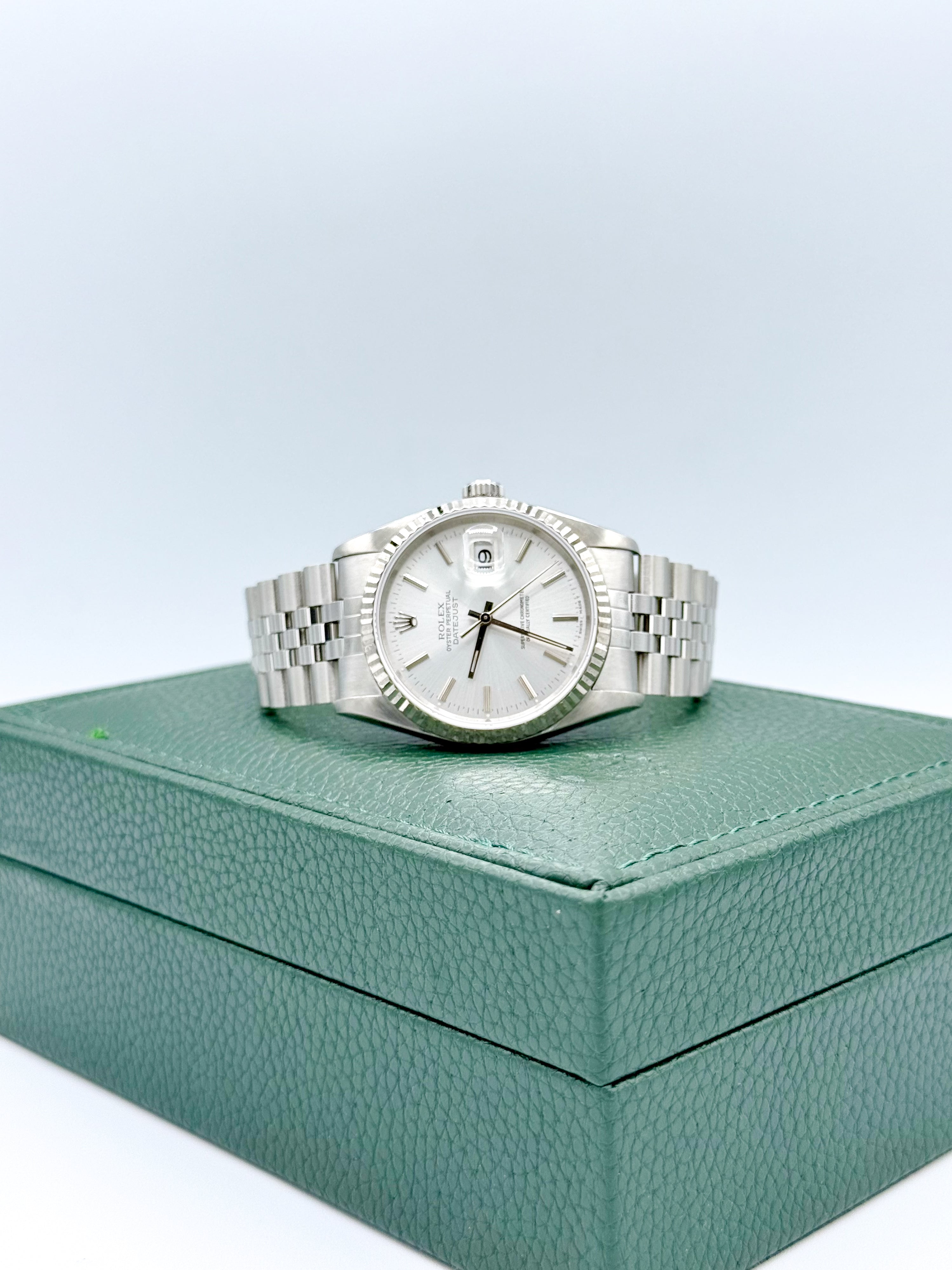 ROLEX DATEJUST 36MM