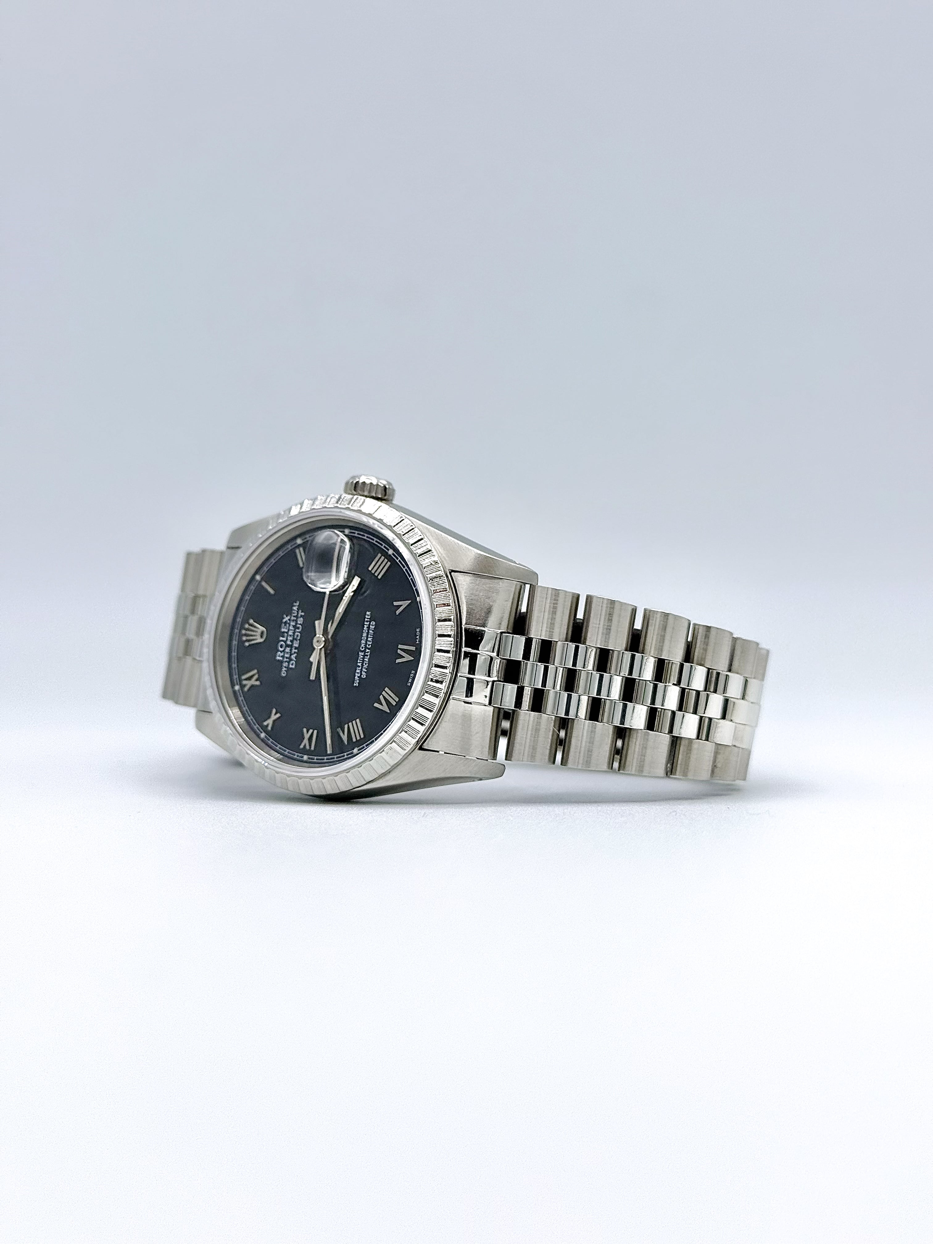 ROLEX DATEJUST 36MM