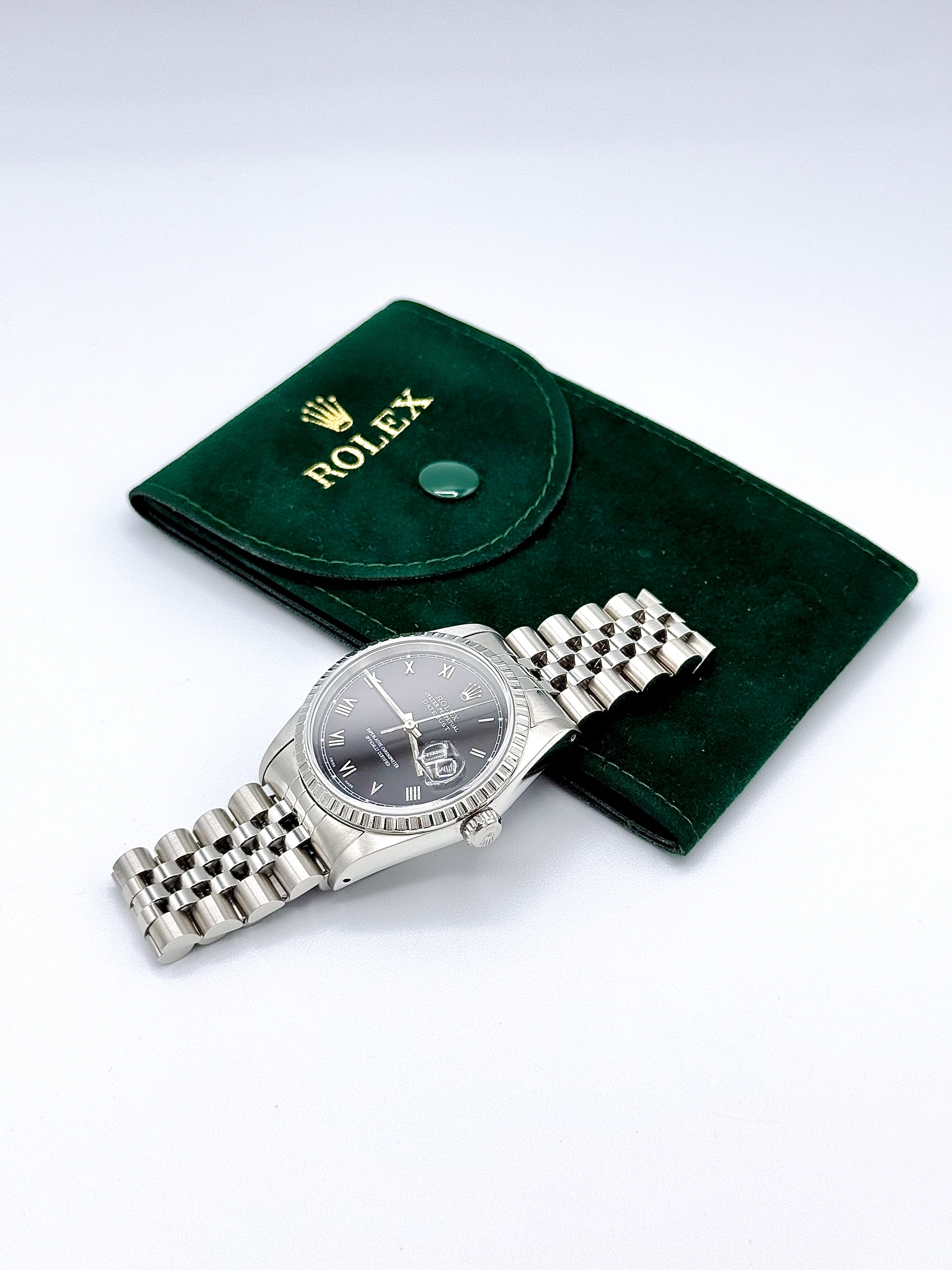ROLEX DATEJUST 36MM