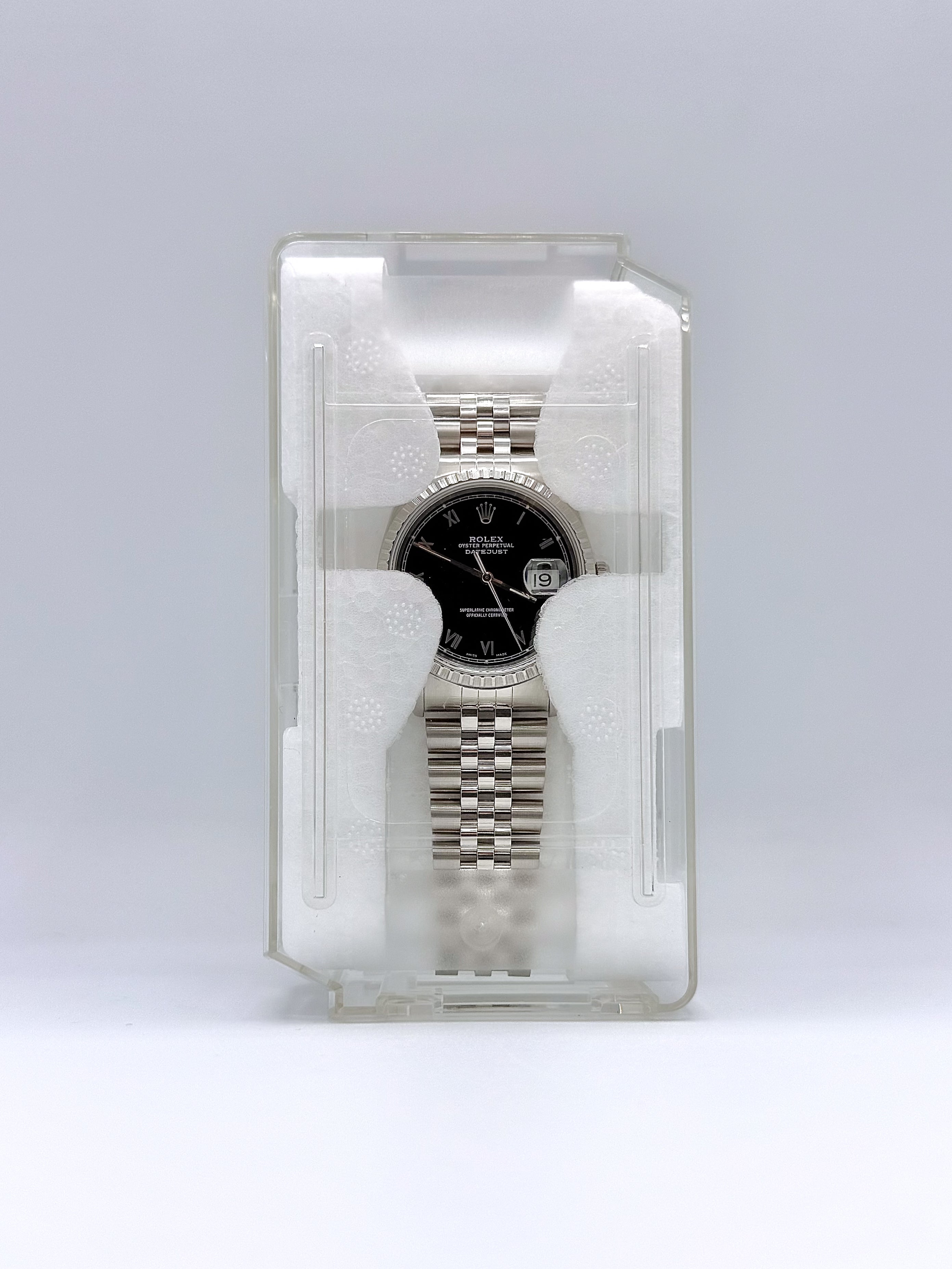 ROLEX DATEJUST 36MM