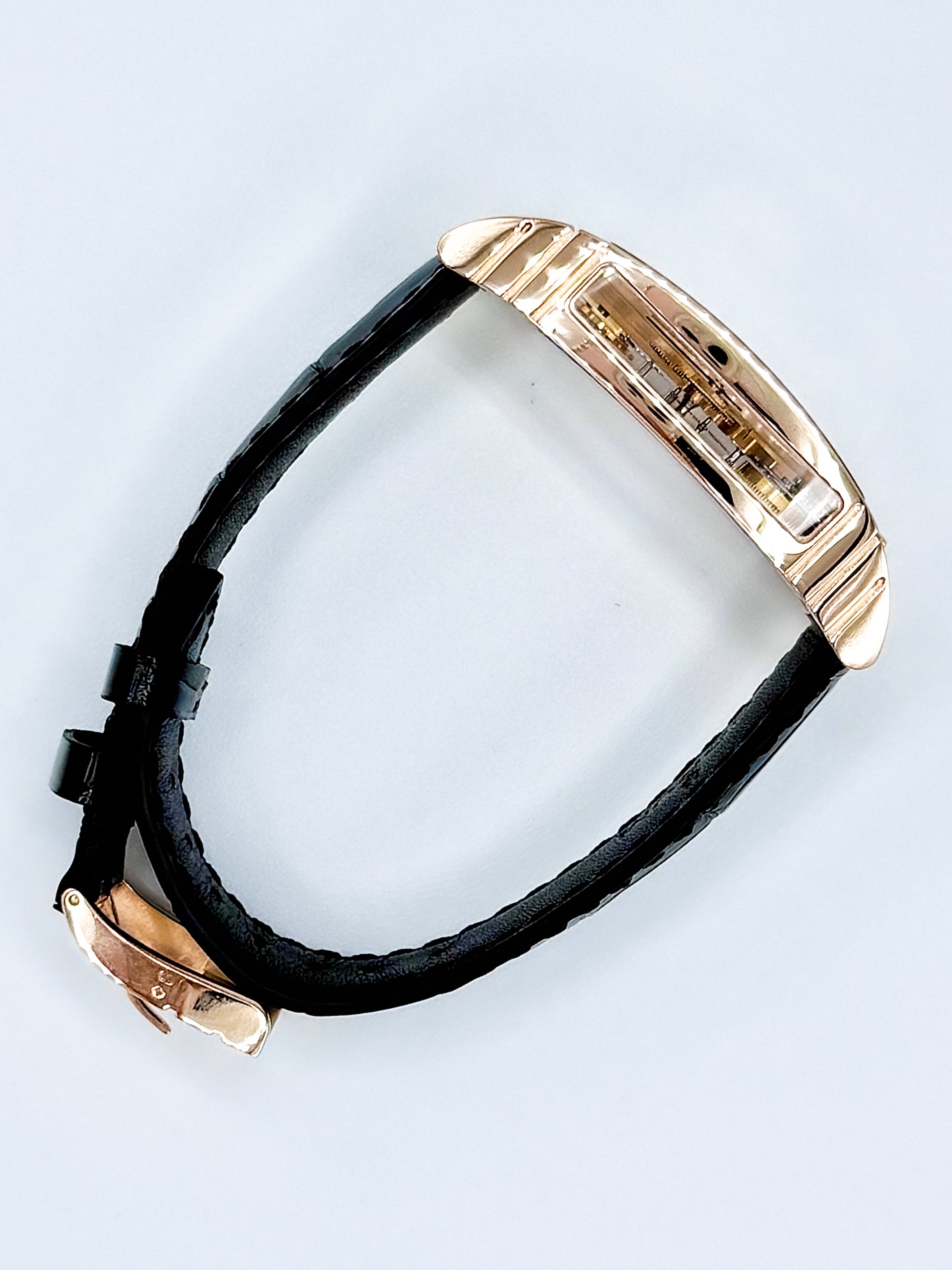 CORUM GOLDEN BRIDGE 32X50MM "RAINBOW GHOST"