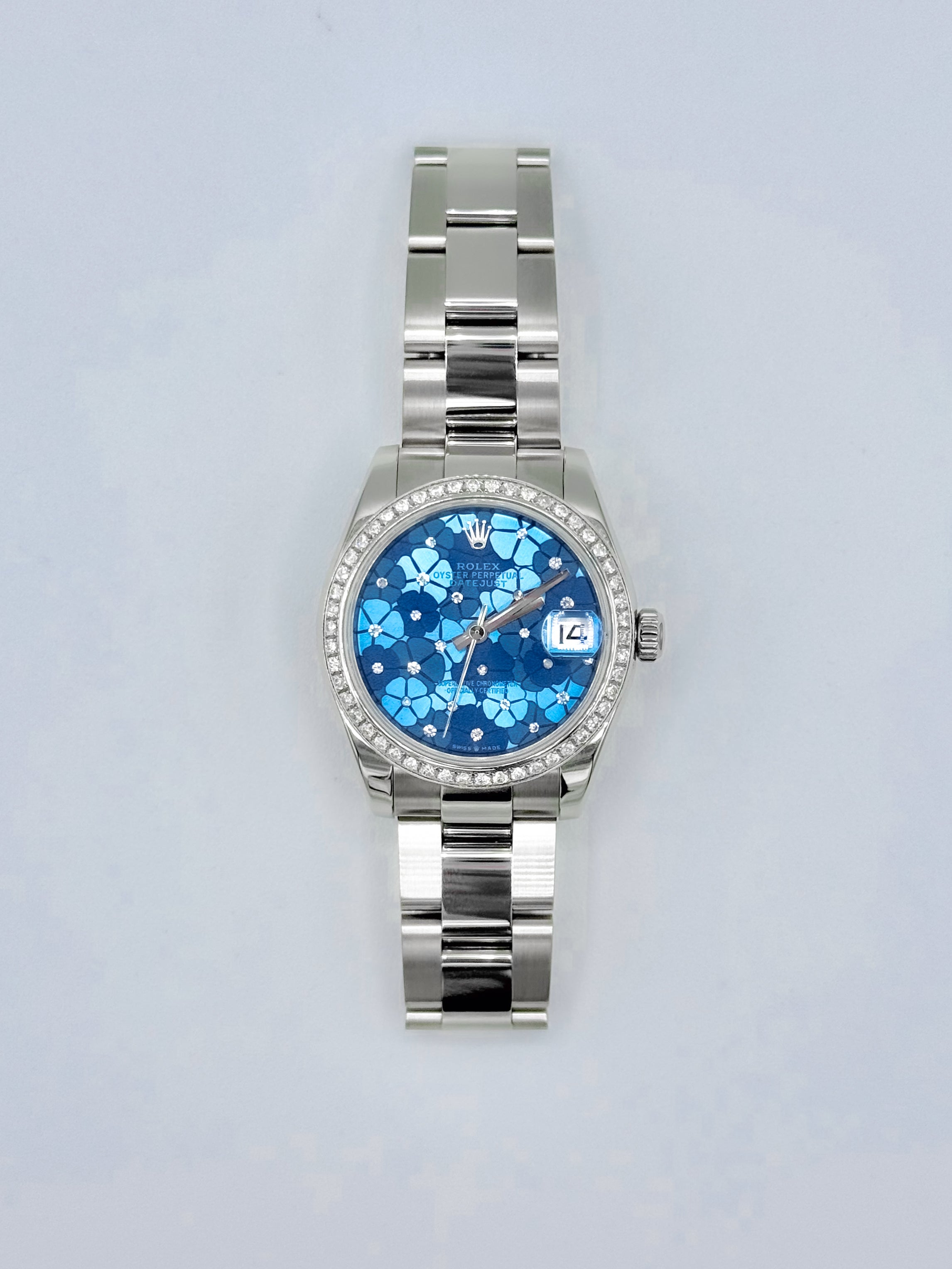 ROLEX DATEJUST 31MM