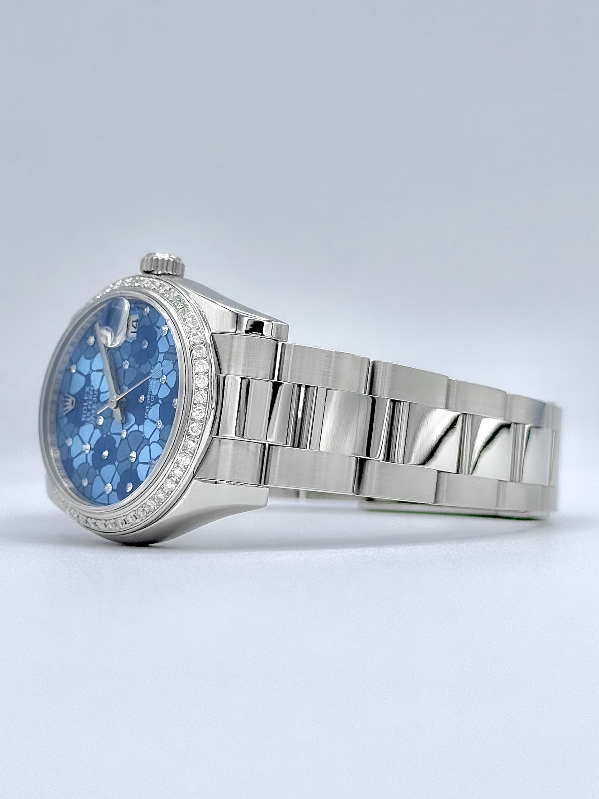 ROLEX DATEJUST 31MM