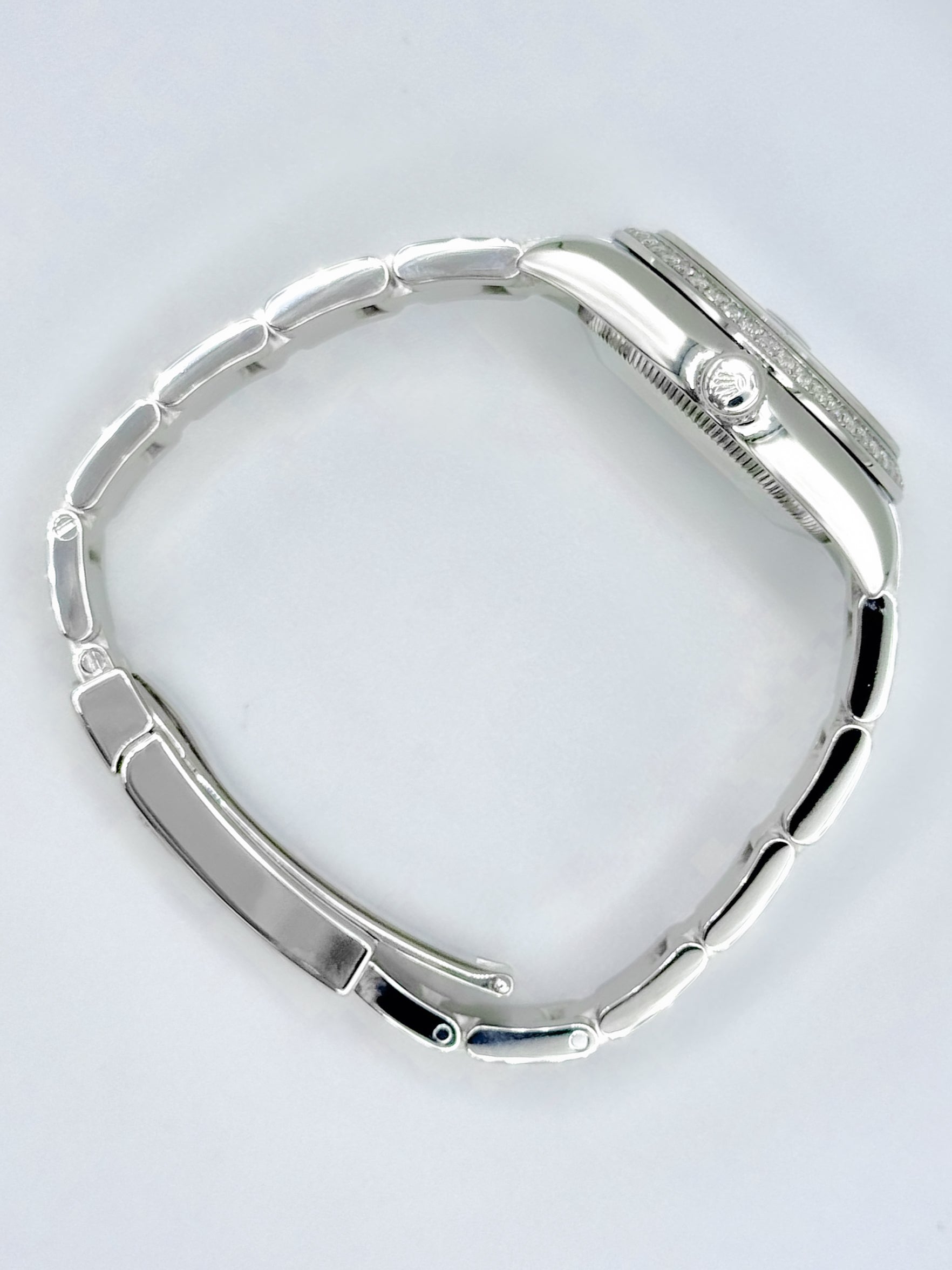 ROLEX DATEJUST 31MM