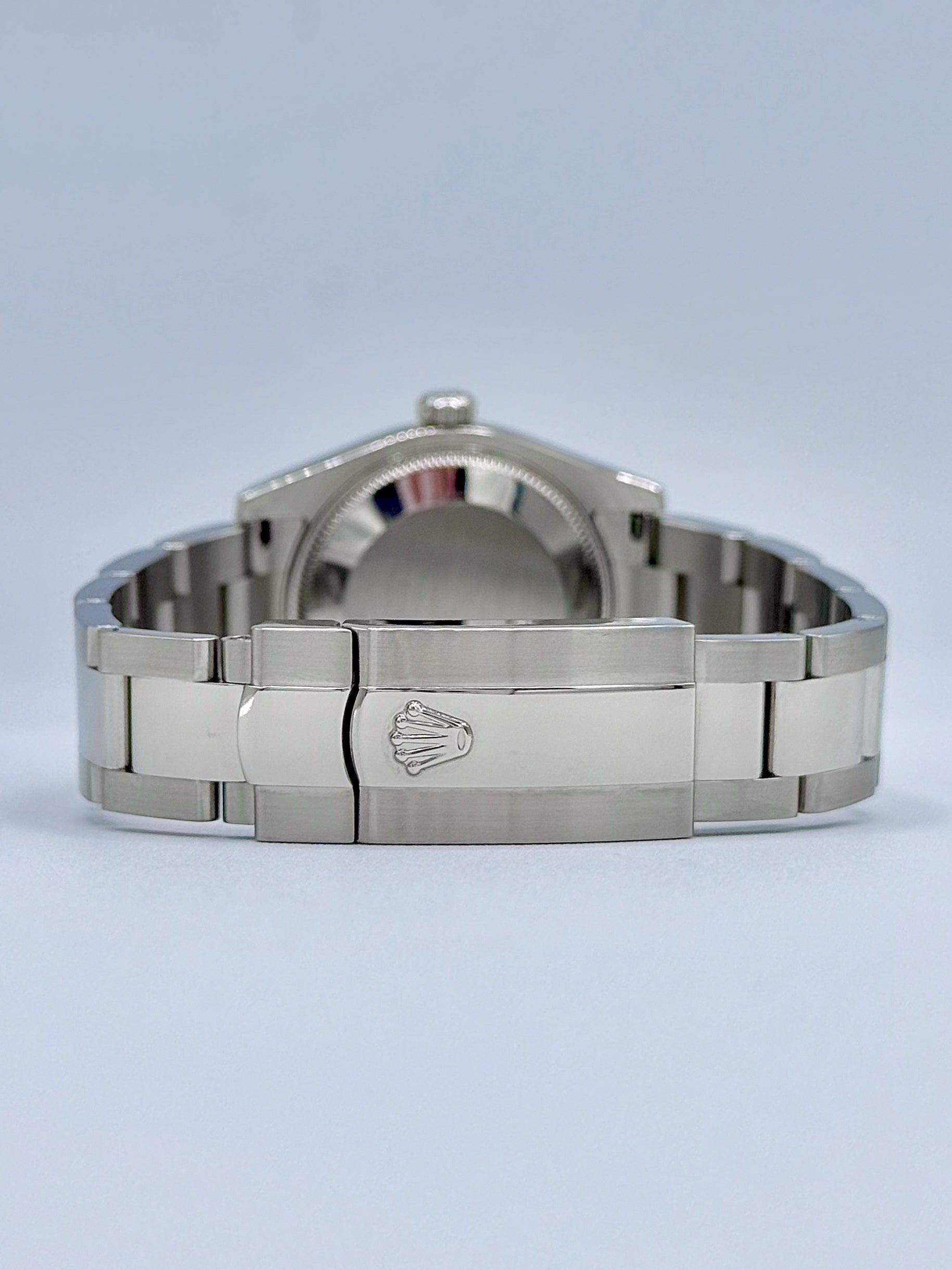 ROLEX DATEJUST 31MM
