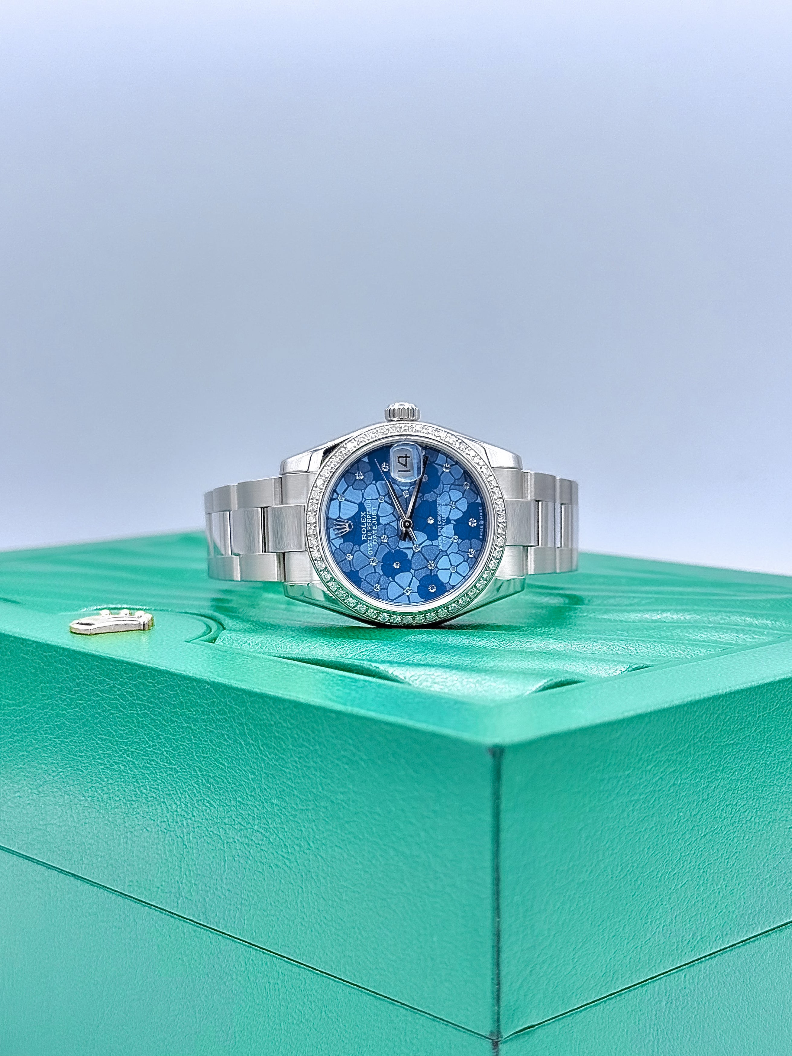ROLEX DATEJUST 31MM