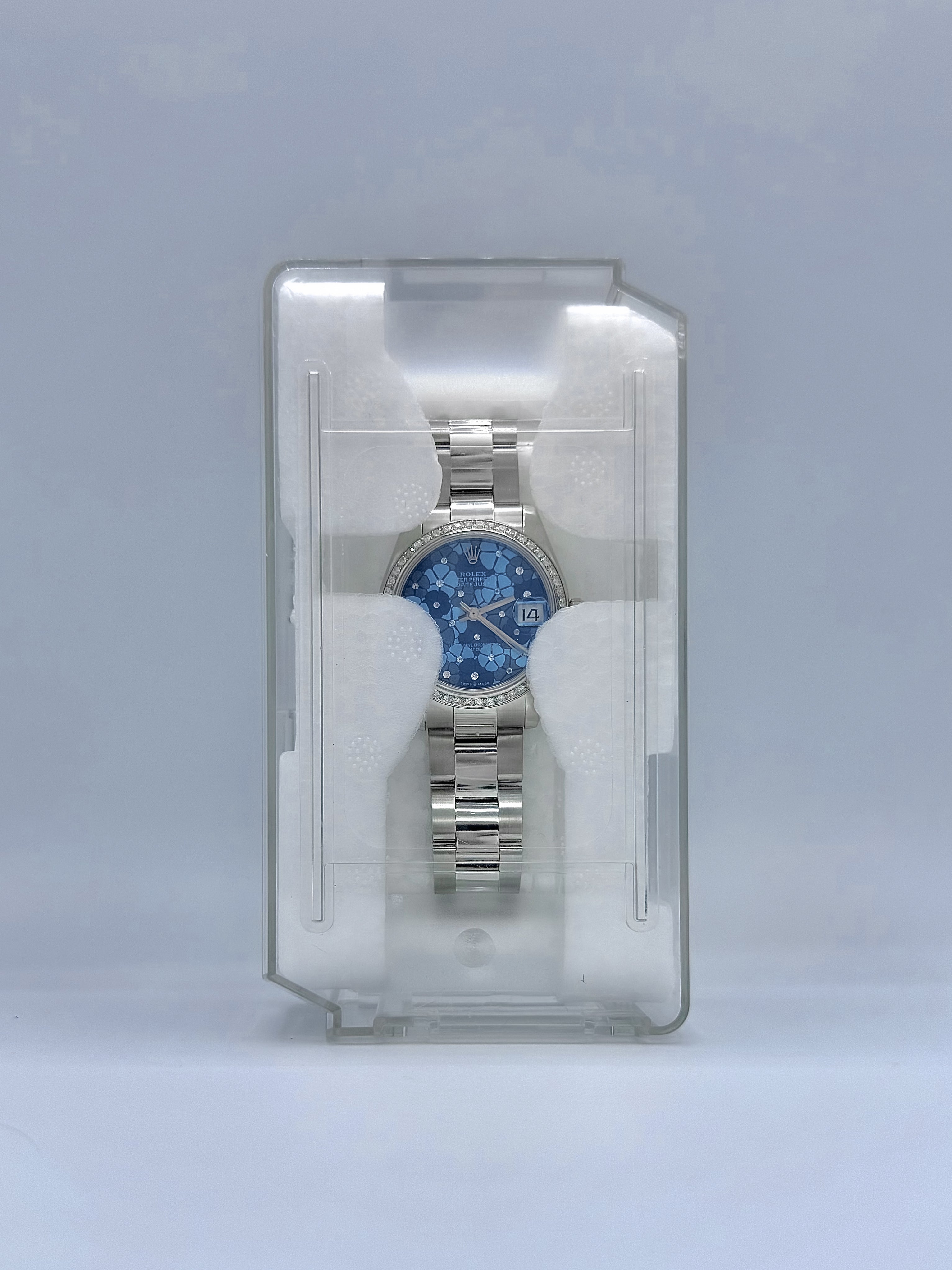 ROLEX DATEJUST 31MM