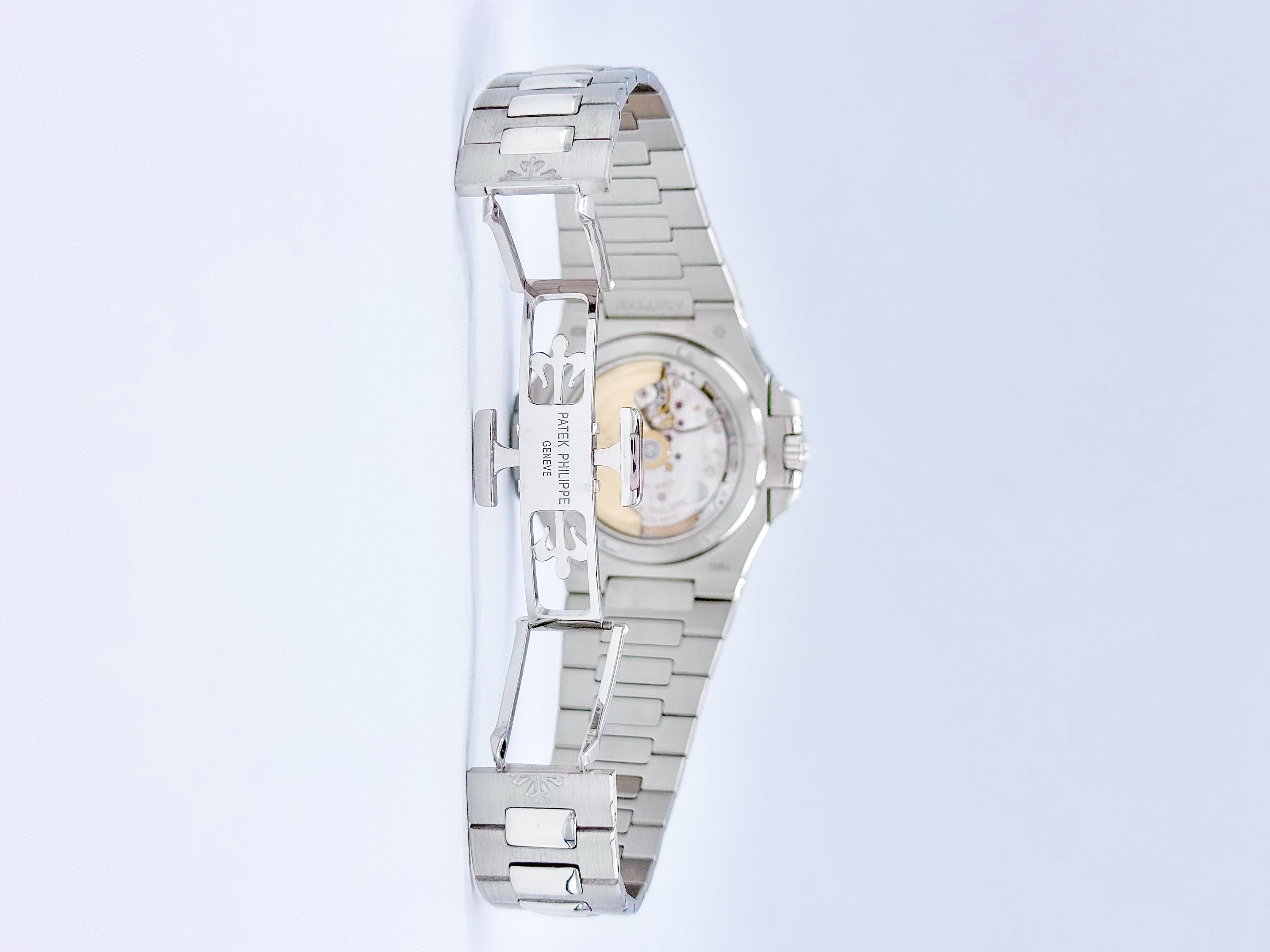 PATEK PHILIPPE NAUTILUS 40MM