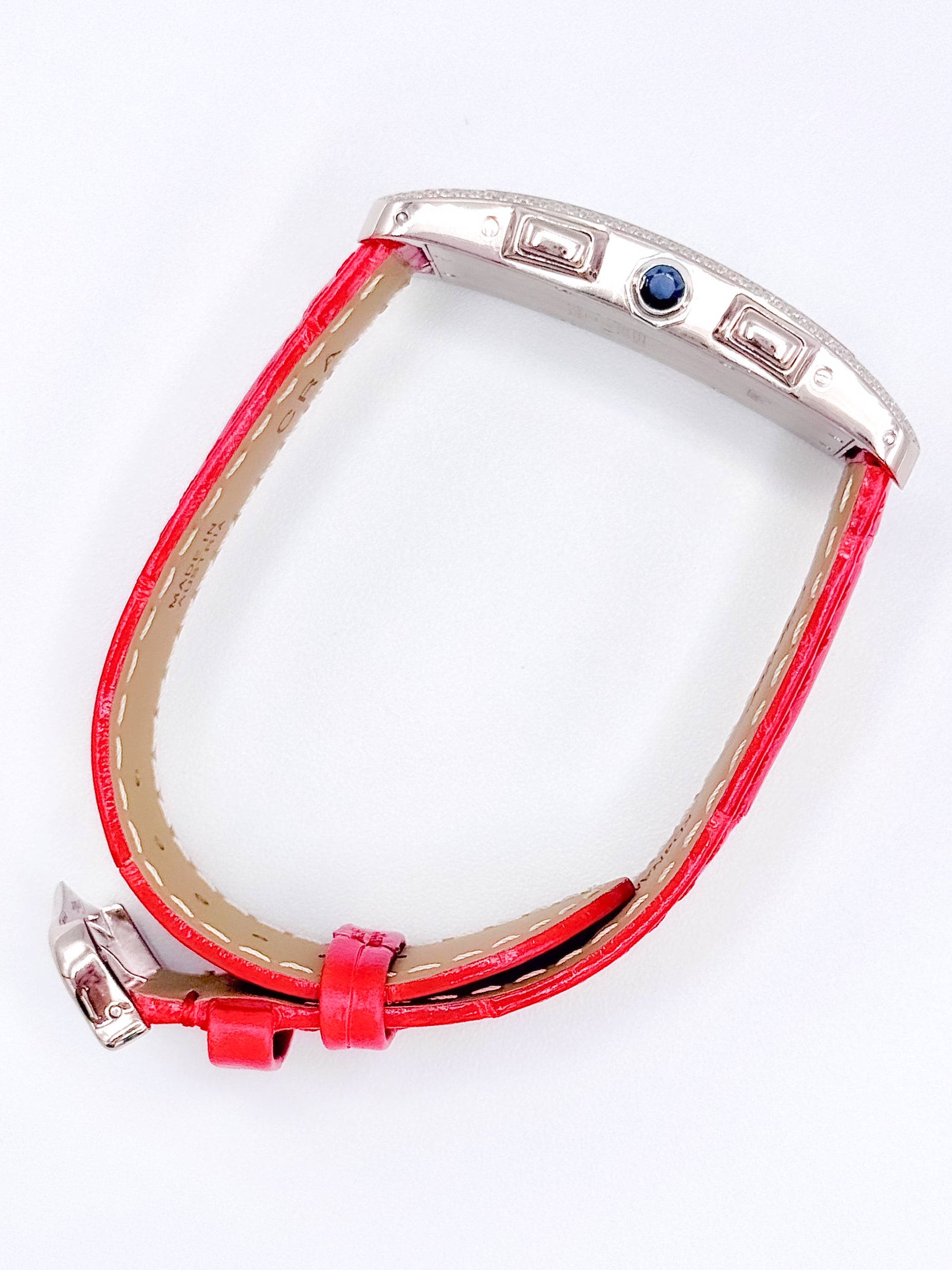 CARTIER AMÉRICAINE LARGE 27X44MM