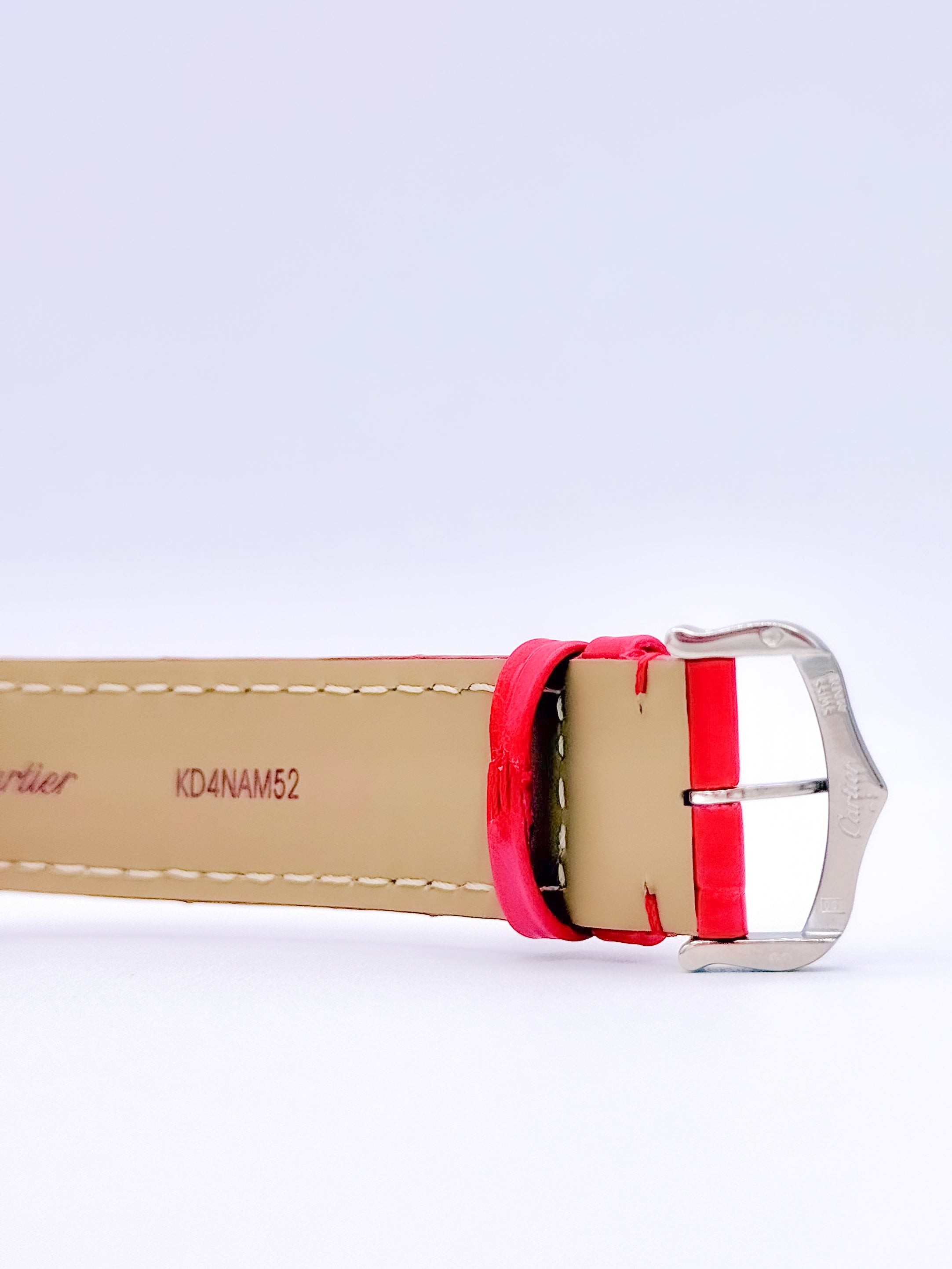 CARTIER AMÉRICAINE LARGE 27X44MM