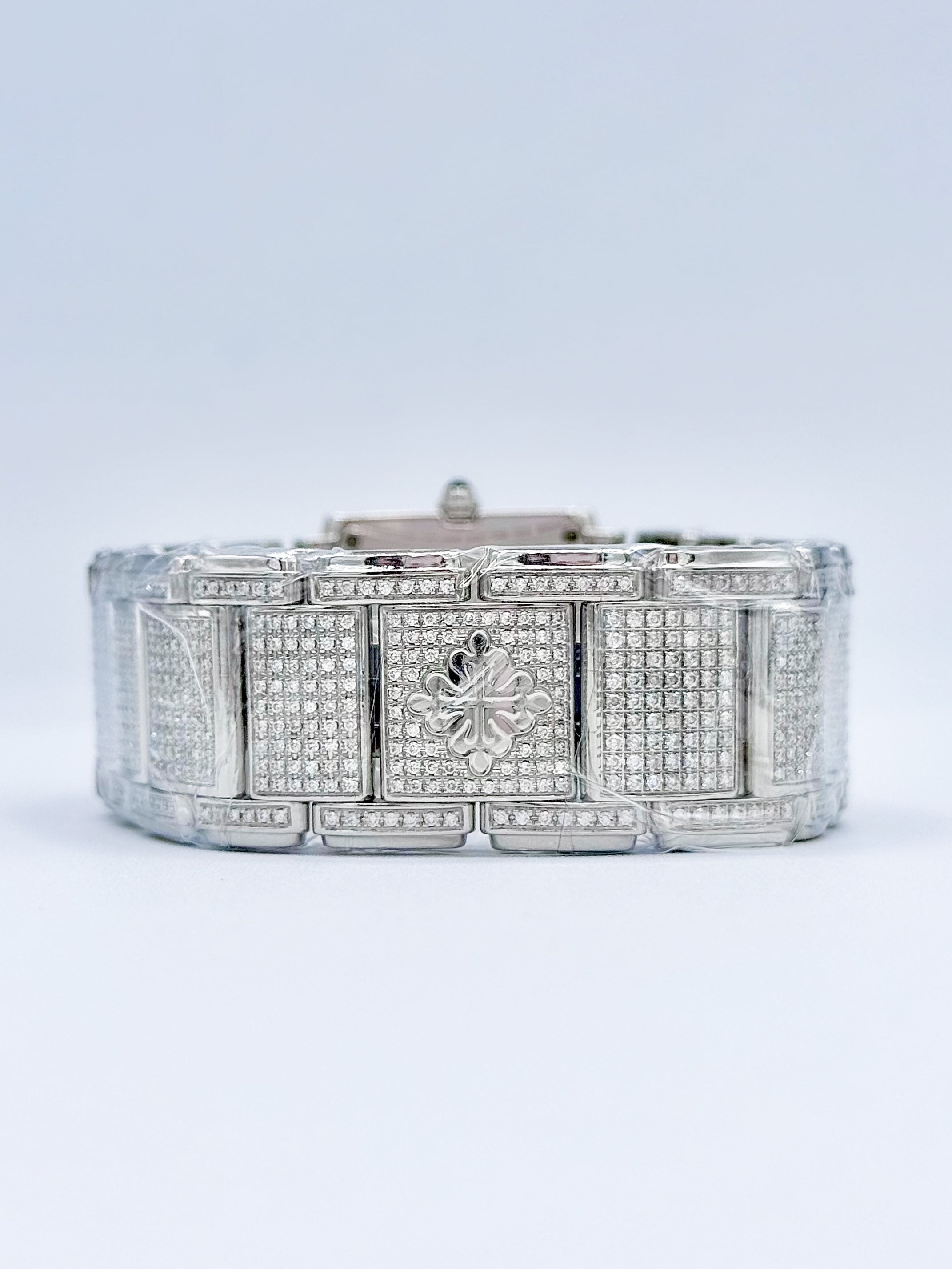 PATEK PHILIPPE TWENTY~4 25.1MMx30 MM