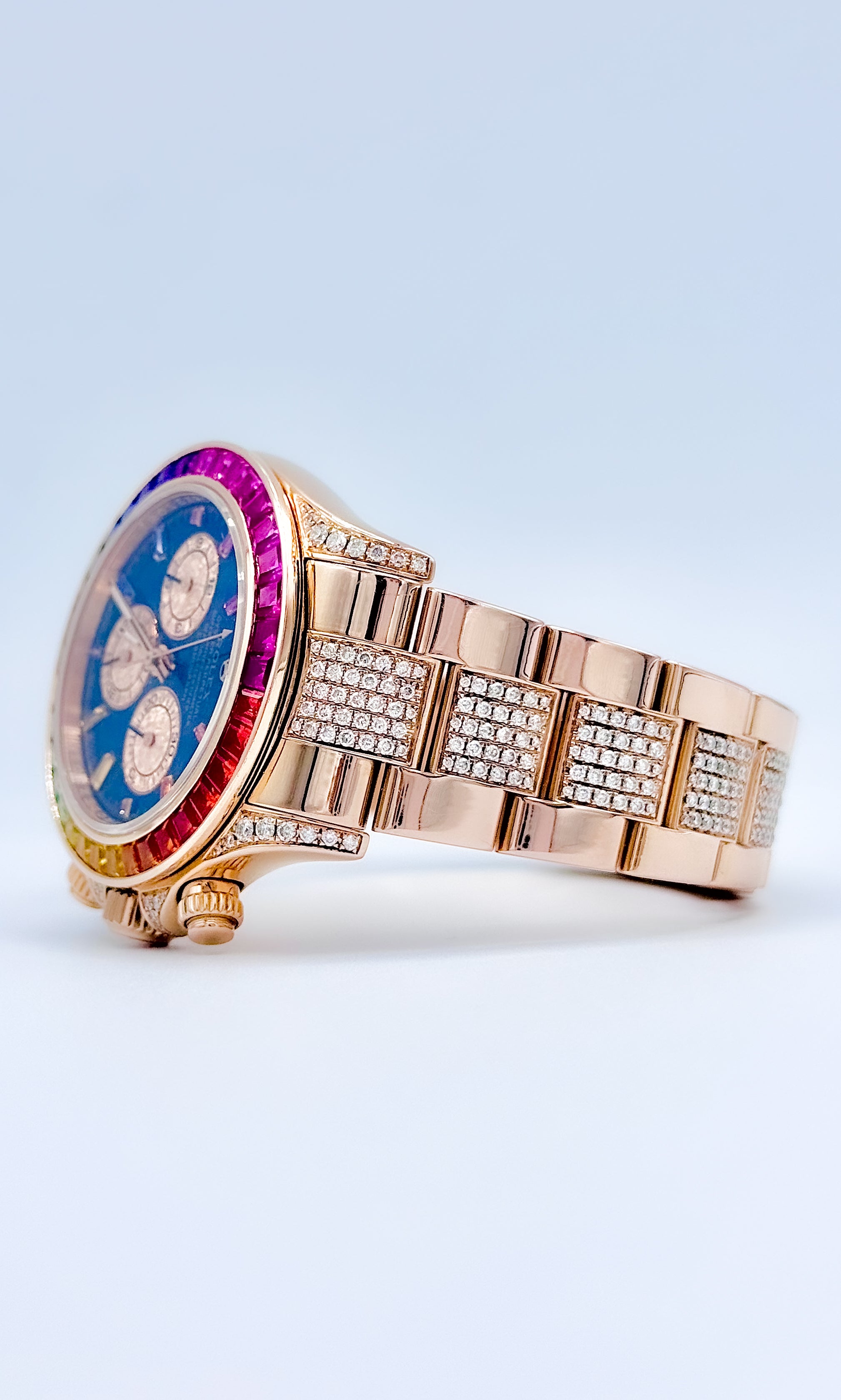 ROLEX DAYTONA 40MM
