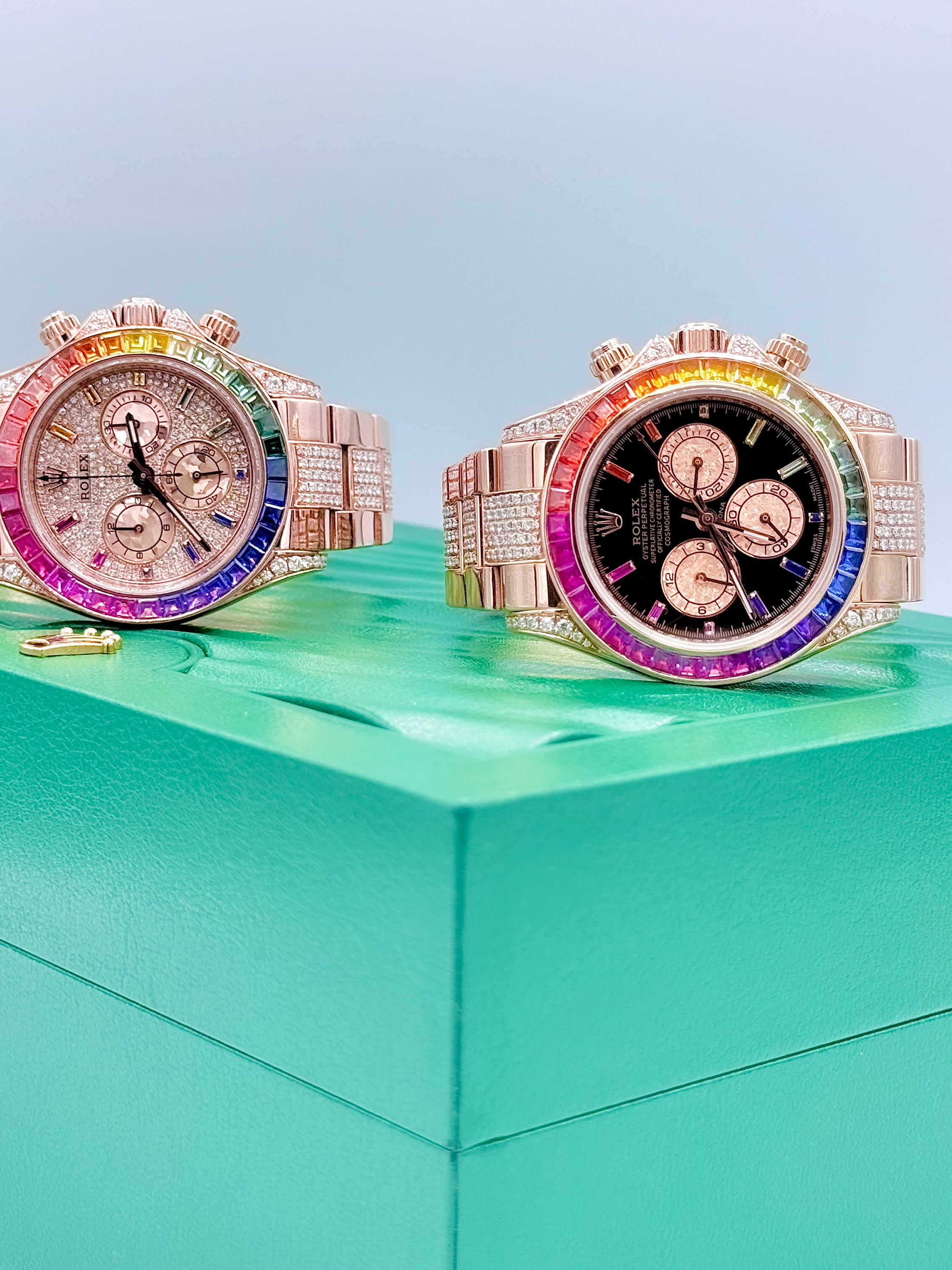 ROLEX DAYTONA 40MM