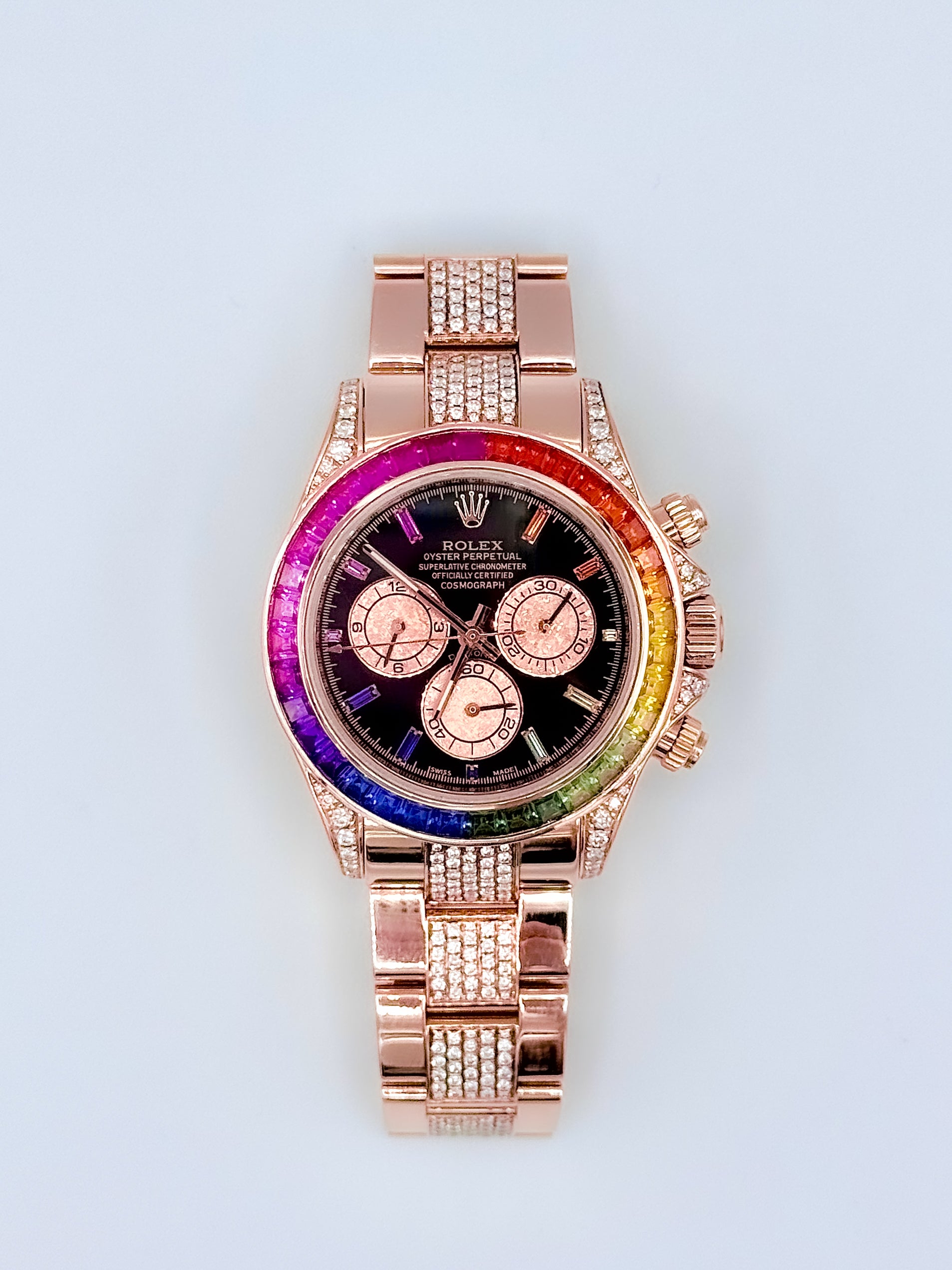 ROLEX DAYTONA 40MM
