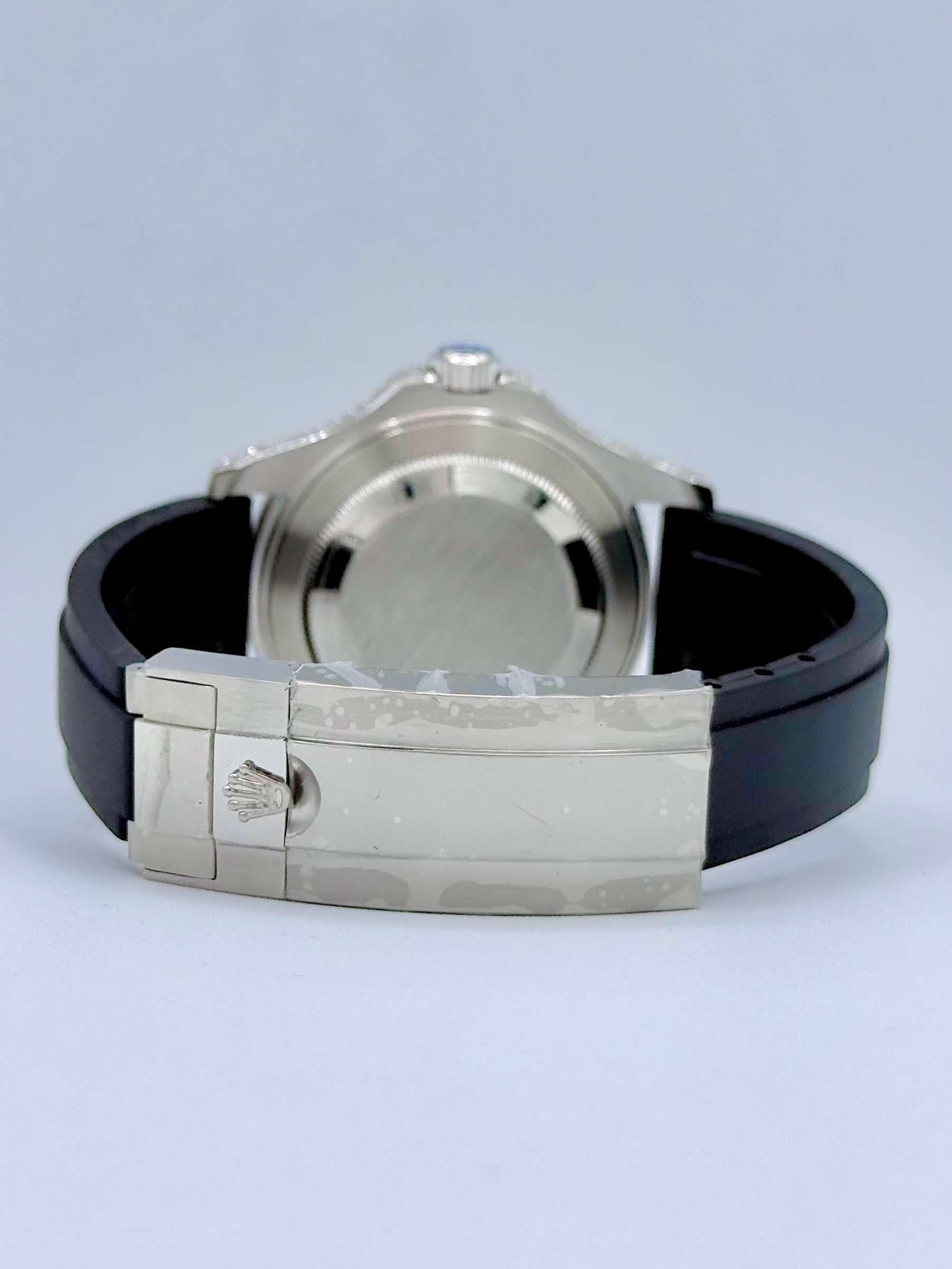 ROLEX YACHT-MASTER 40MM