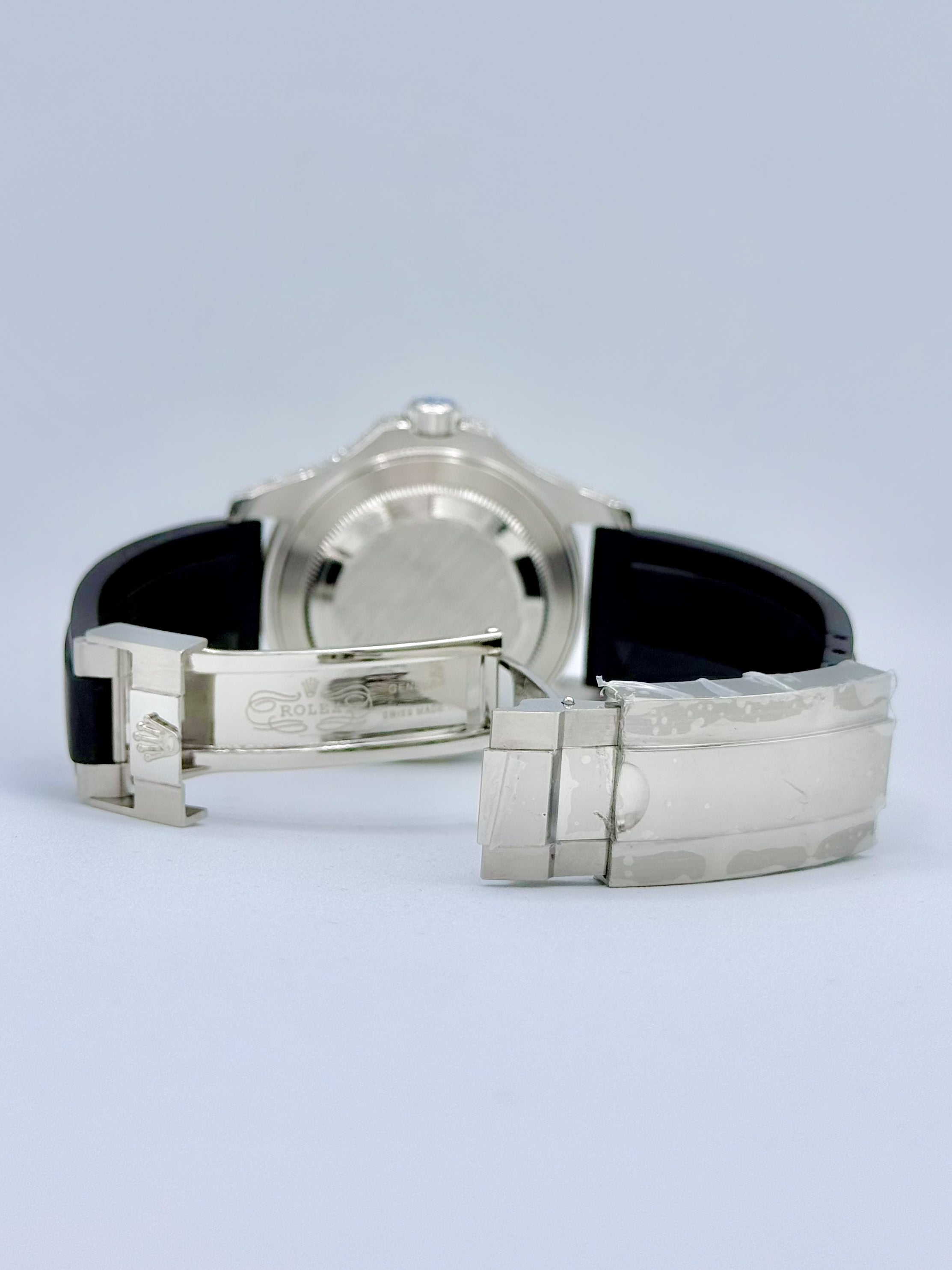 ROLEX YACHT-MASTER 40MM