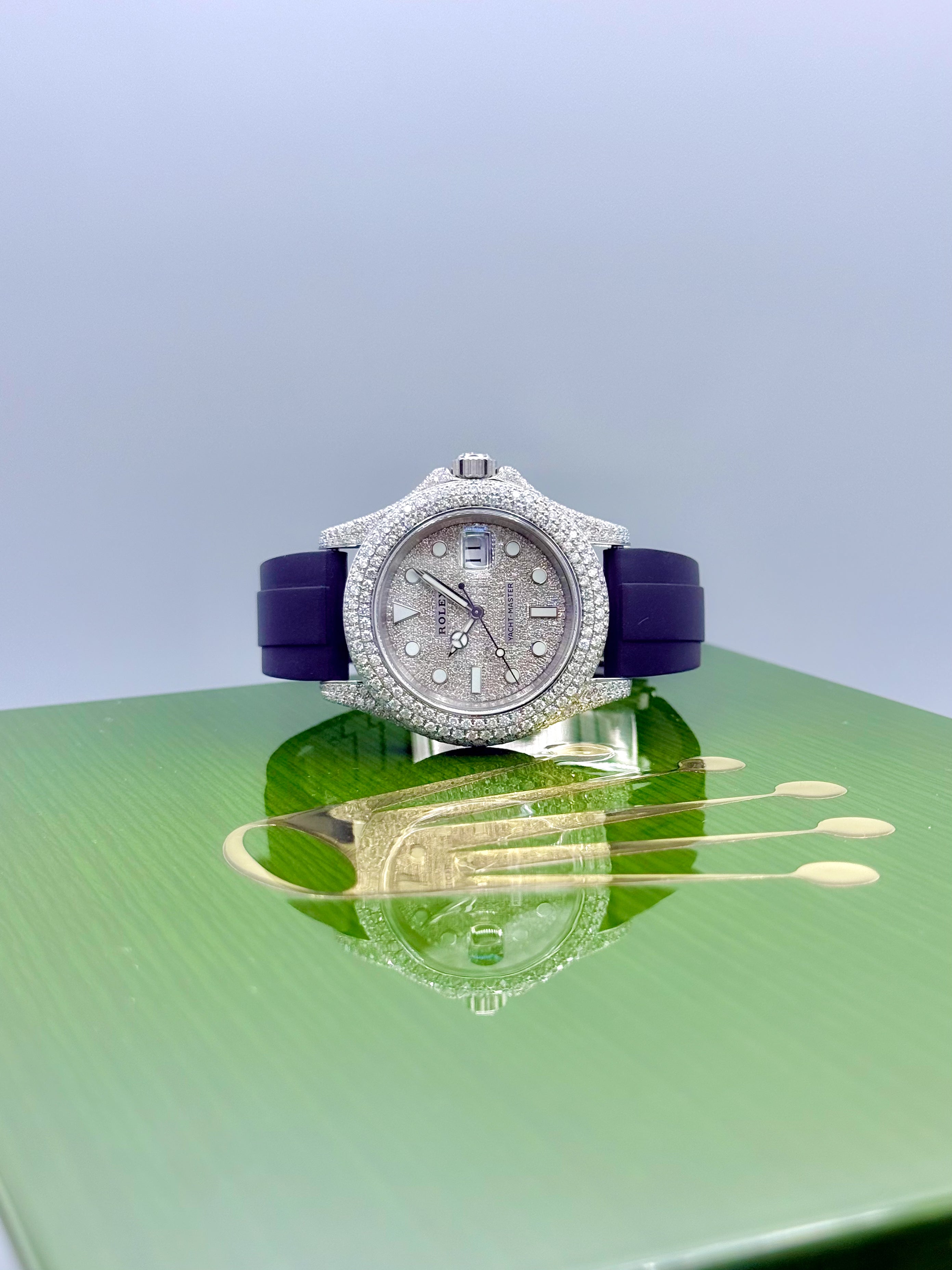 ROLEX YACHT-MASTER 40MM