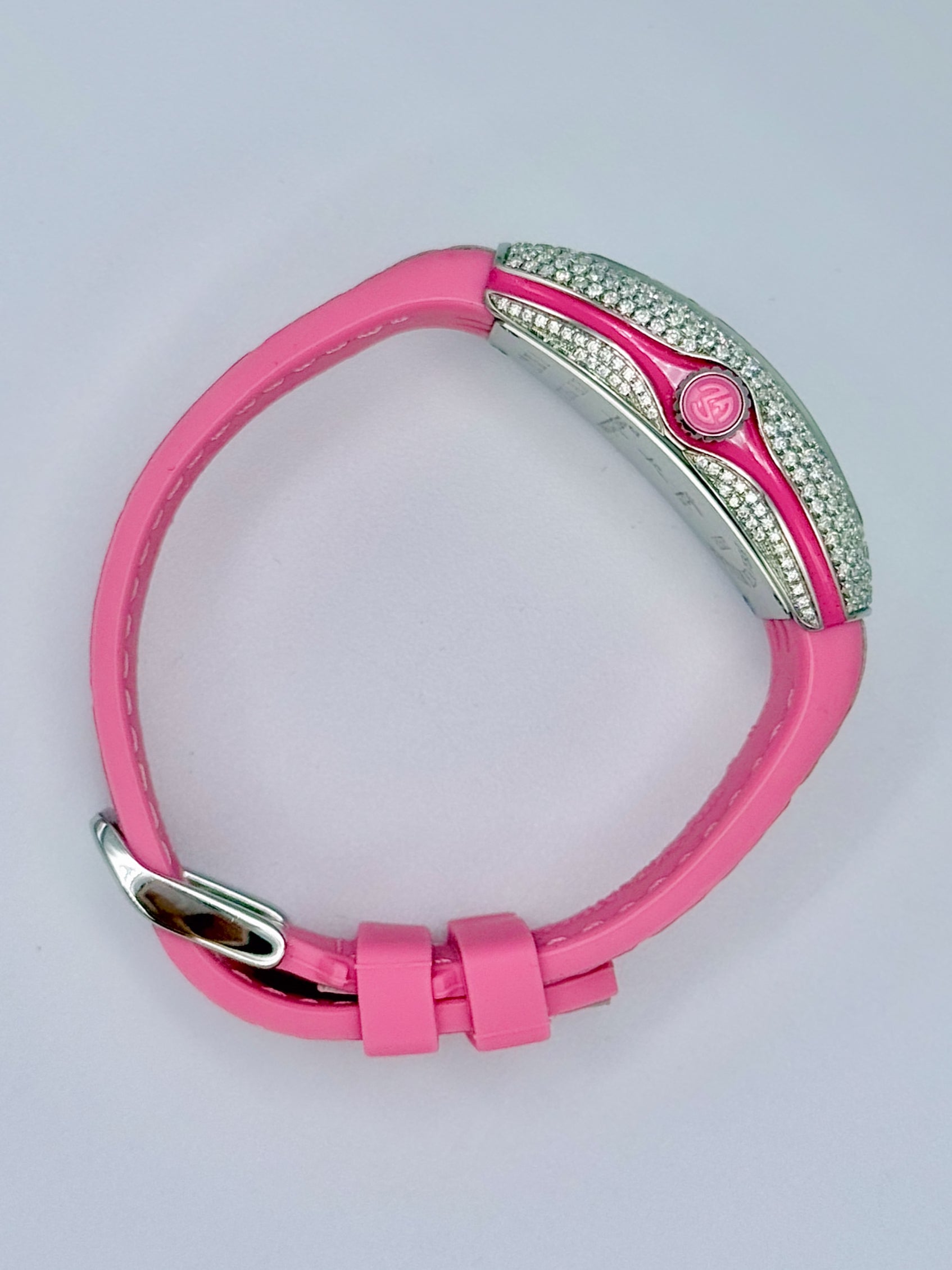 FRANCK MULLER VANGUARD LADY 32MM