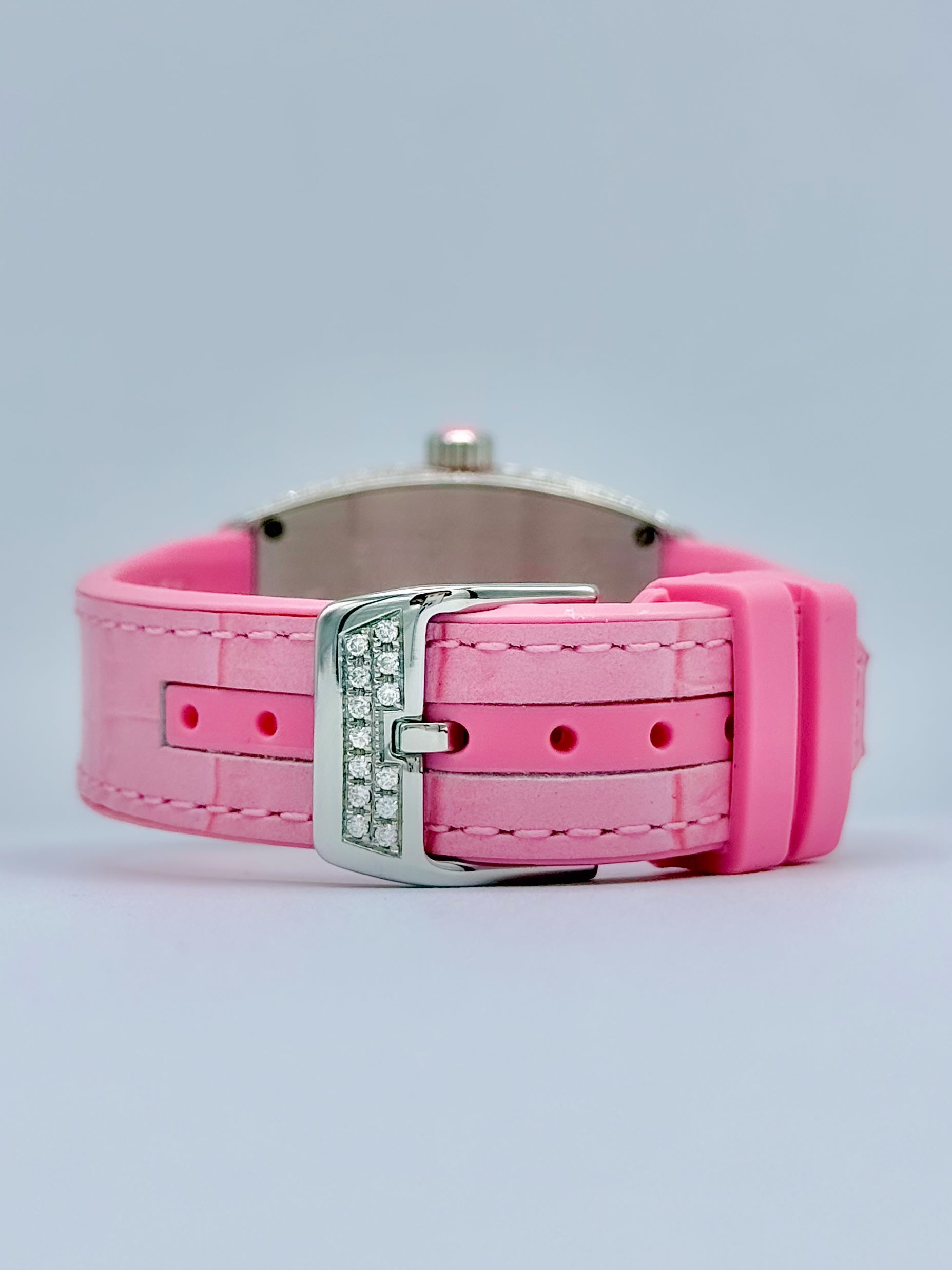 FRANCK MULLER VANGUARD LADY 32MM