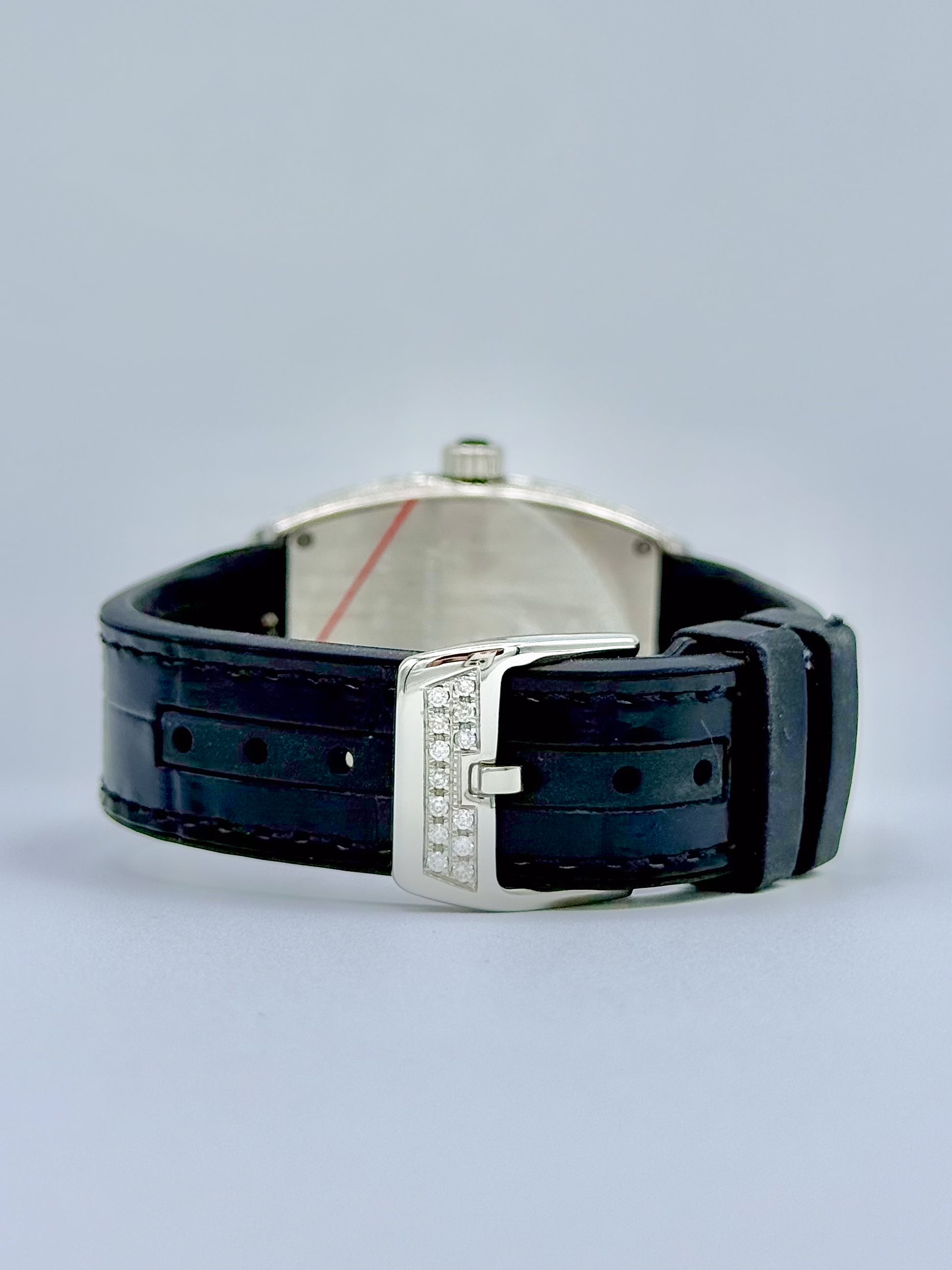 FRANCK MULLER VANGUARD LADY 32MM