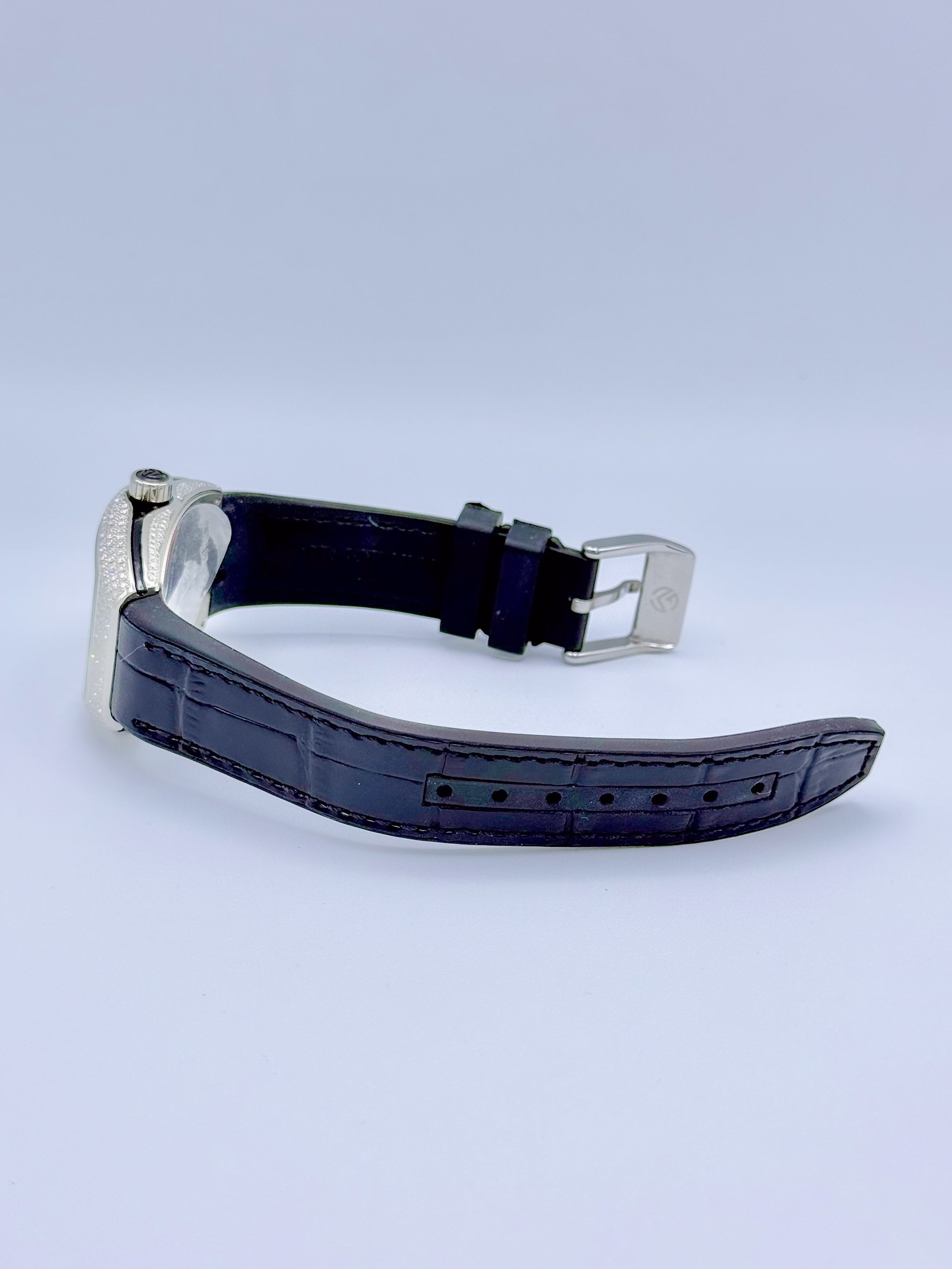 FRANCK MULLER VANGUARD LADY 32MM