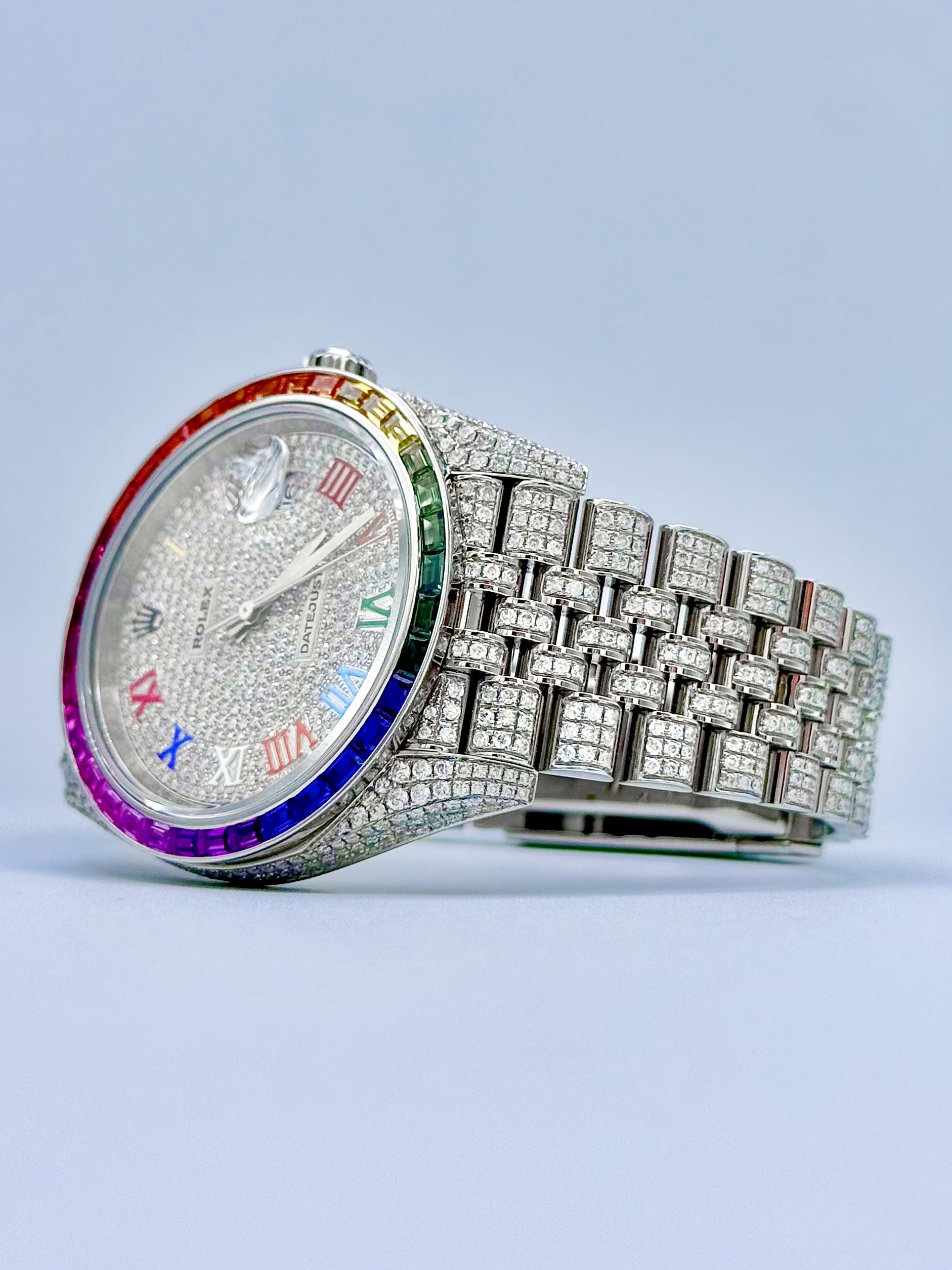 ROLEX DATEJUST II 41MM