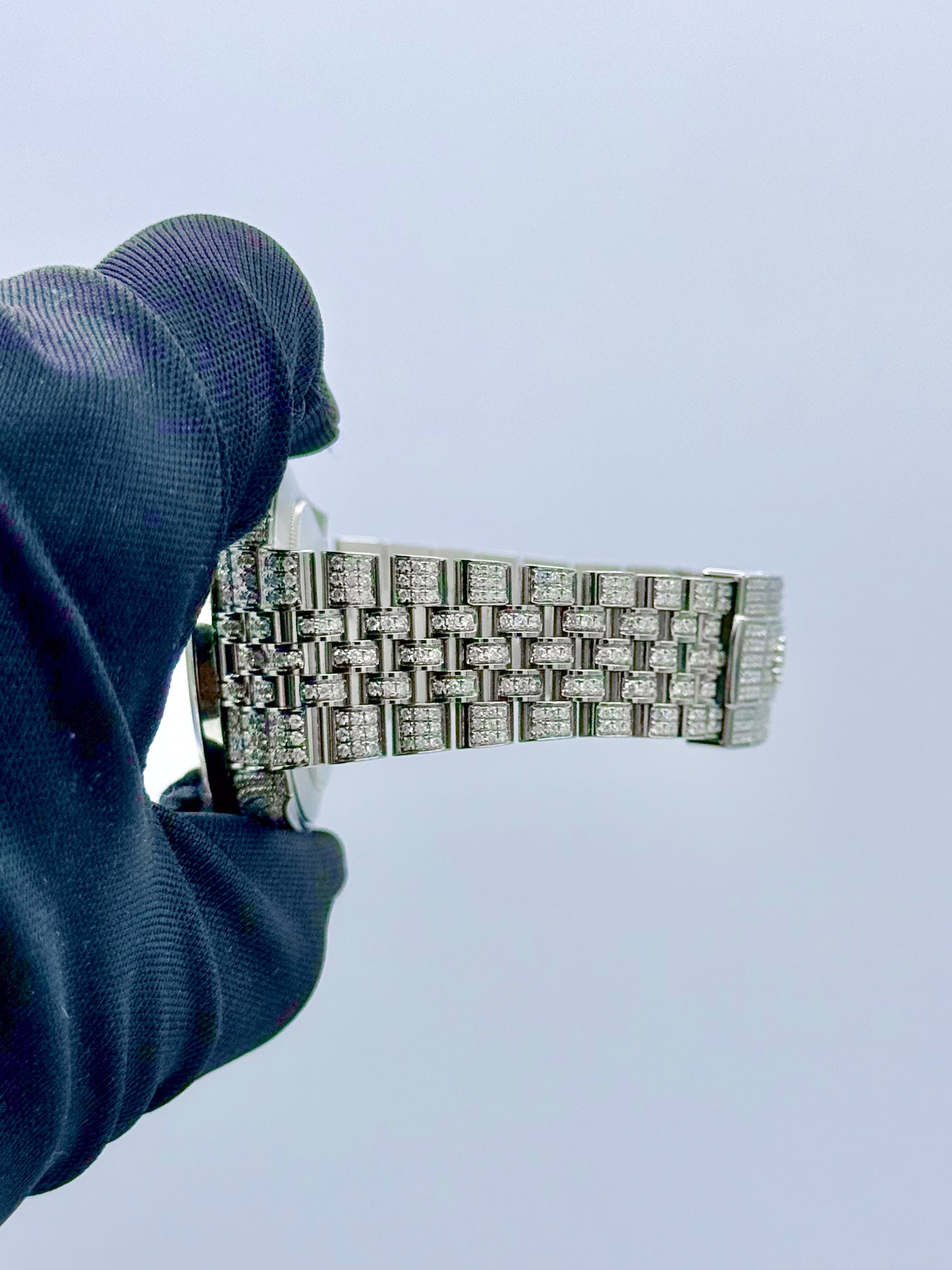 ROLEX DATEJUST II 41MM
