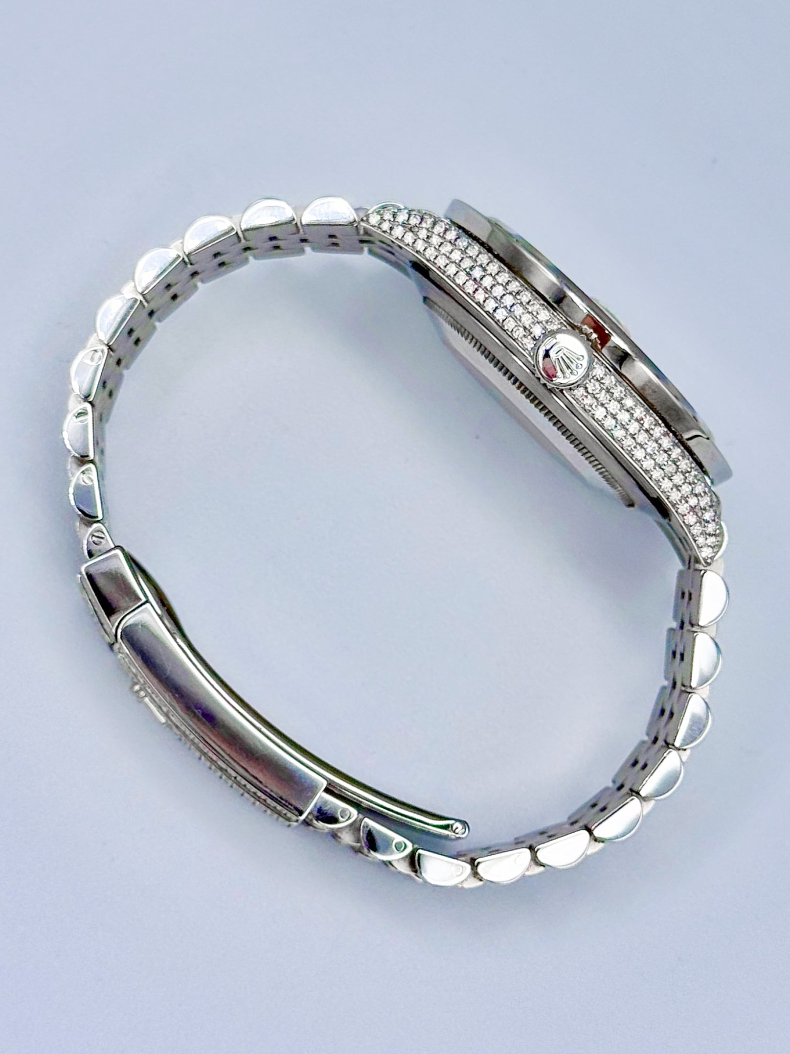 ROLEX DATEJUST II 41MM