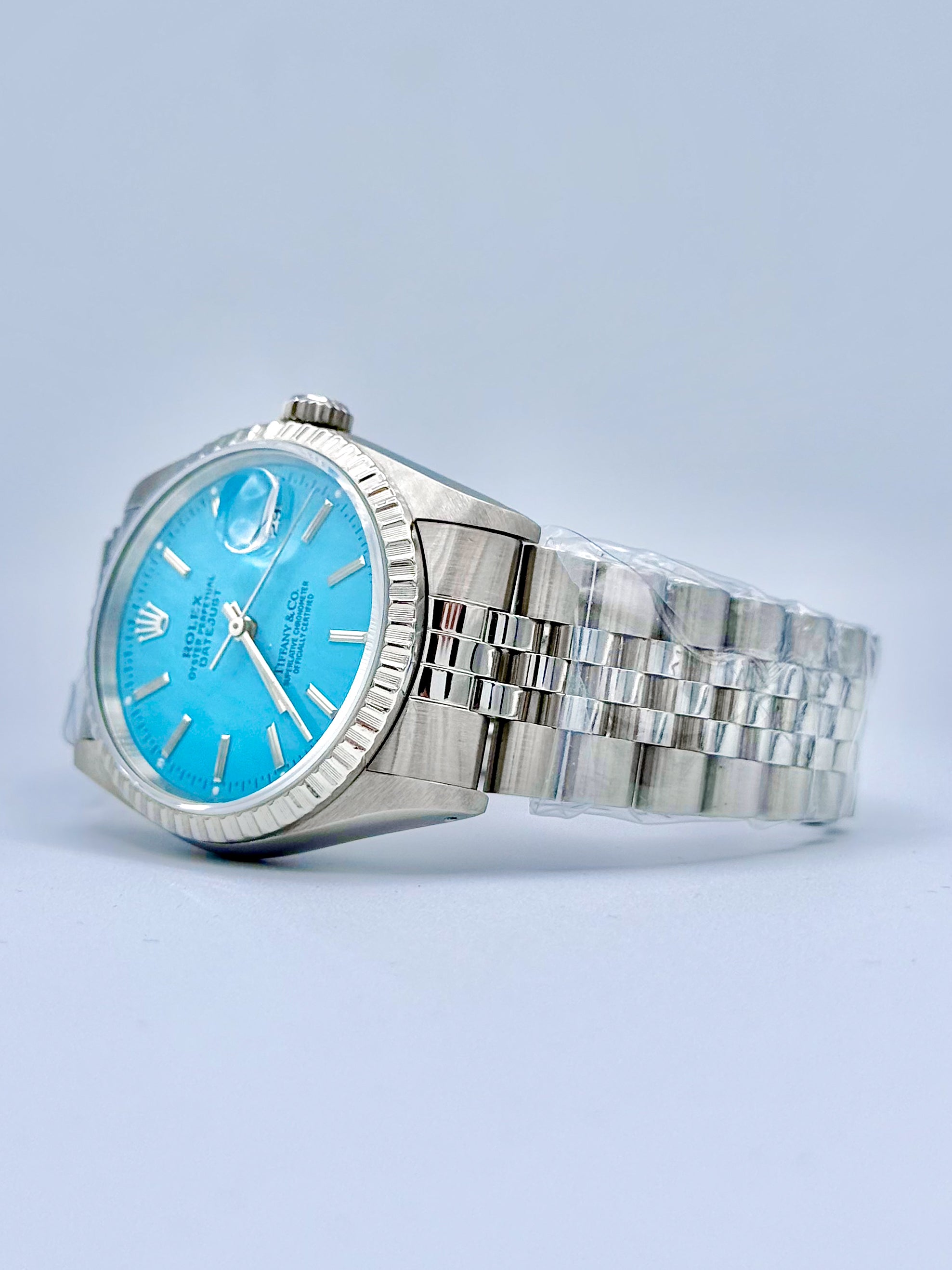 ROLEX DATEJUST 36MM