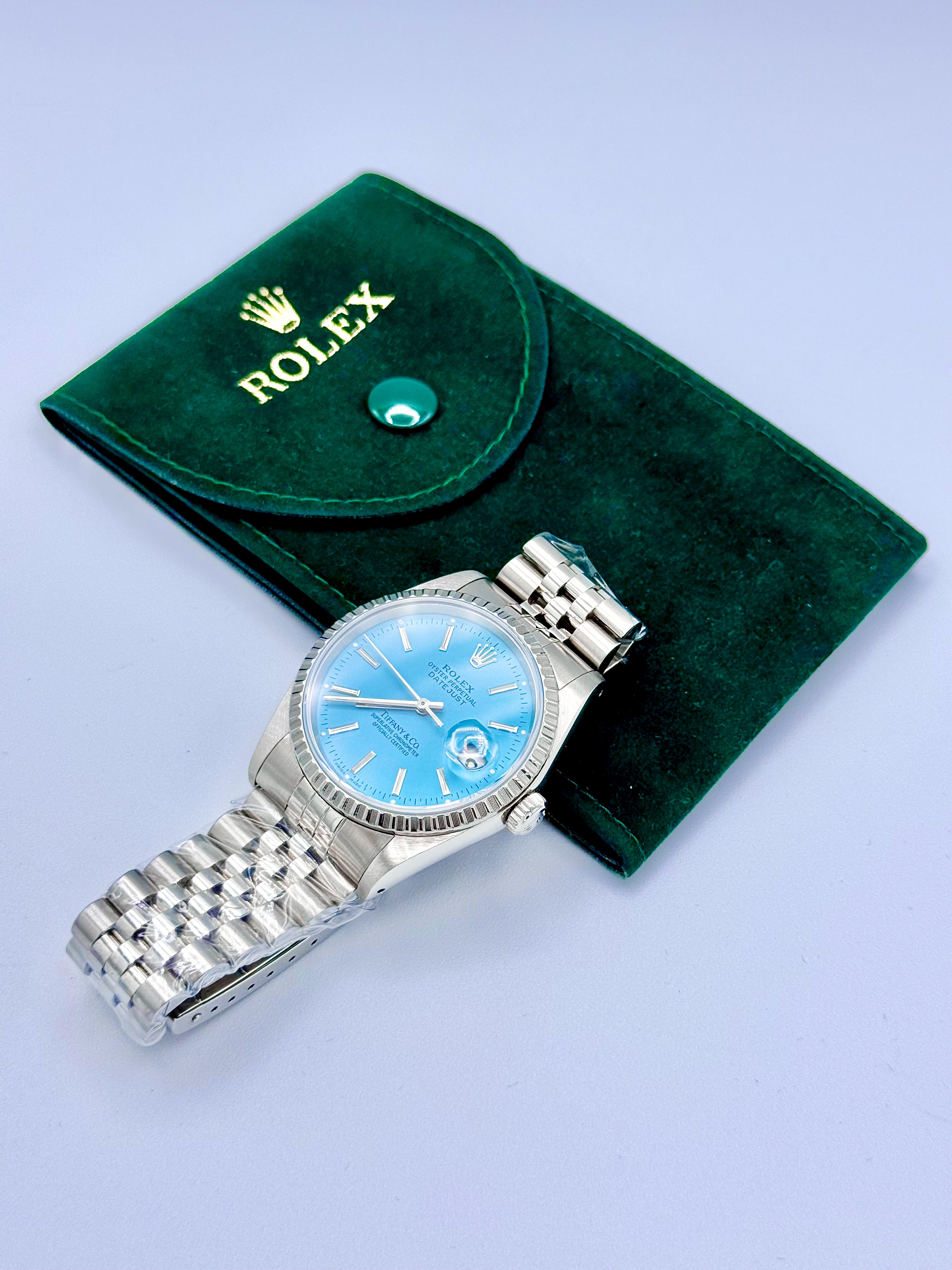 ROLEX DATEJUST 36MM