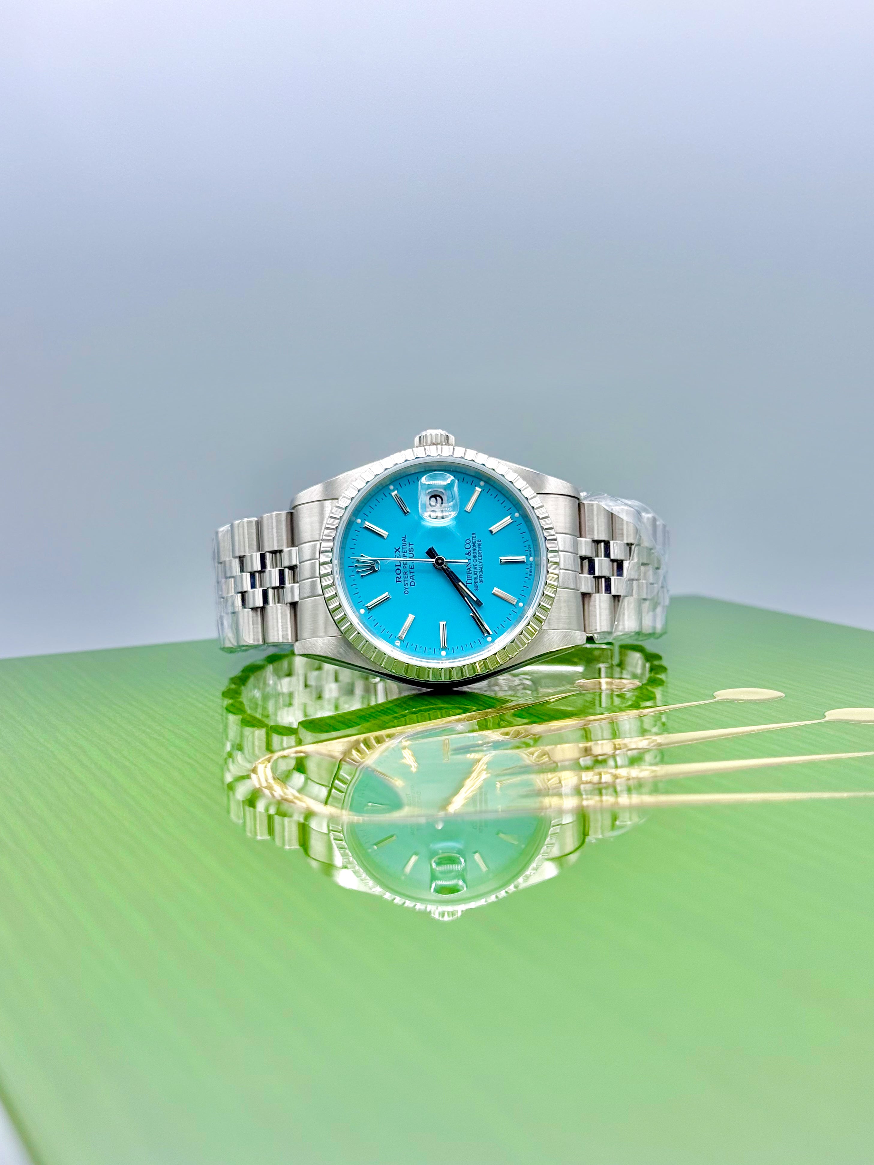 ROLEX DATEJUST 36MM